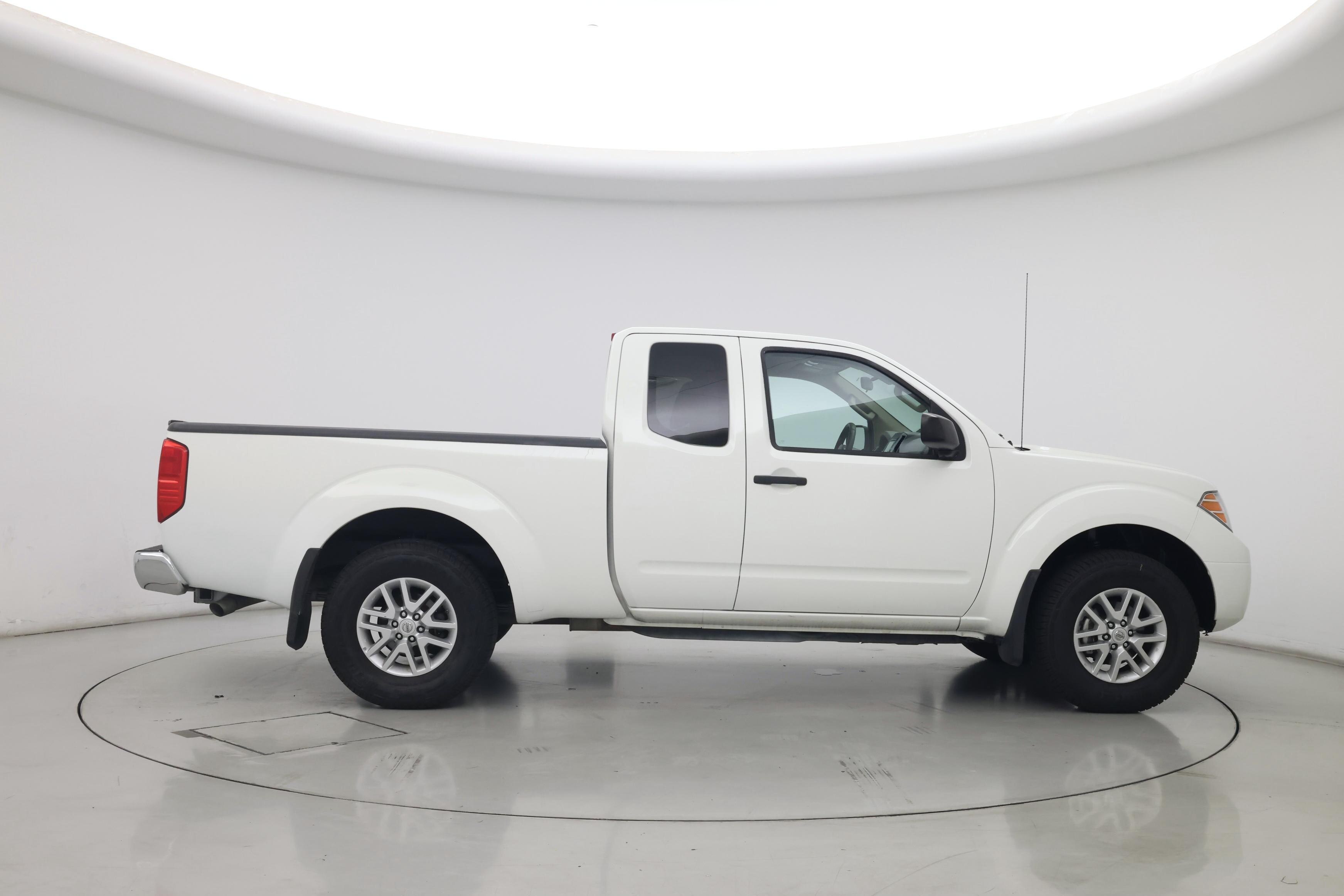 Thumbnail: 2016 Nissan Frontier - 7