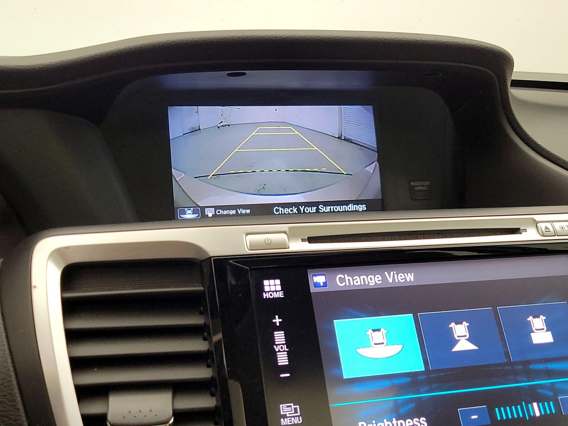 Thumbnail: 2017 Honda Accord - 14