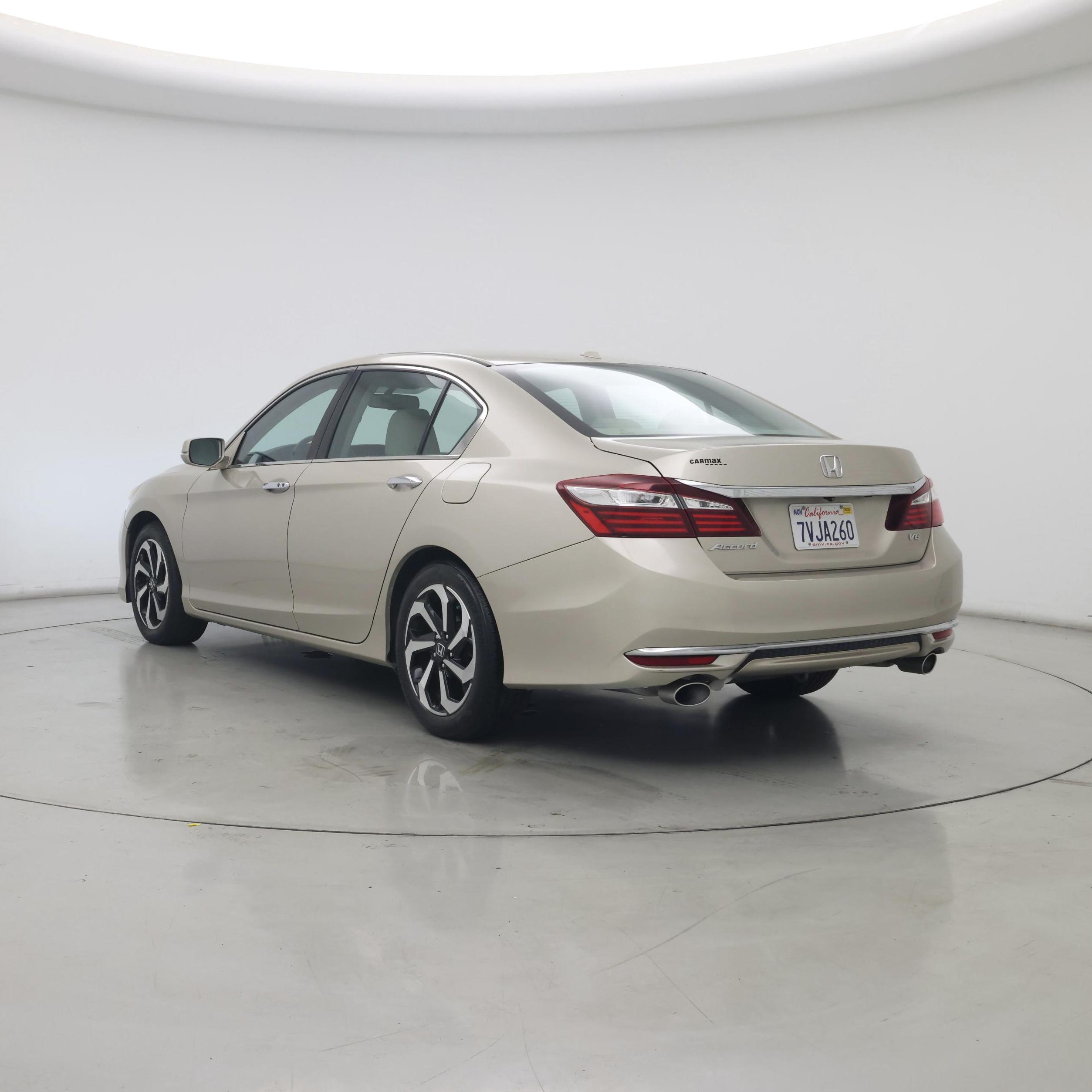 Thumbnail: 2017 Honda Accord - 2