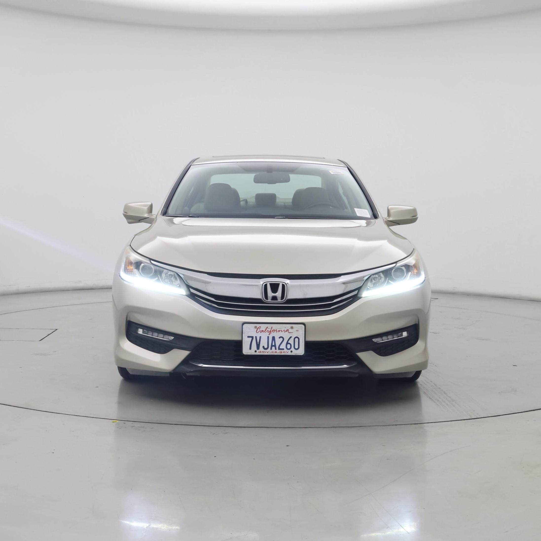 Thumbnail: 2017 Honda Accord - 5