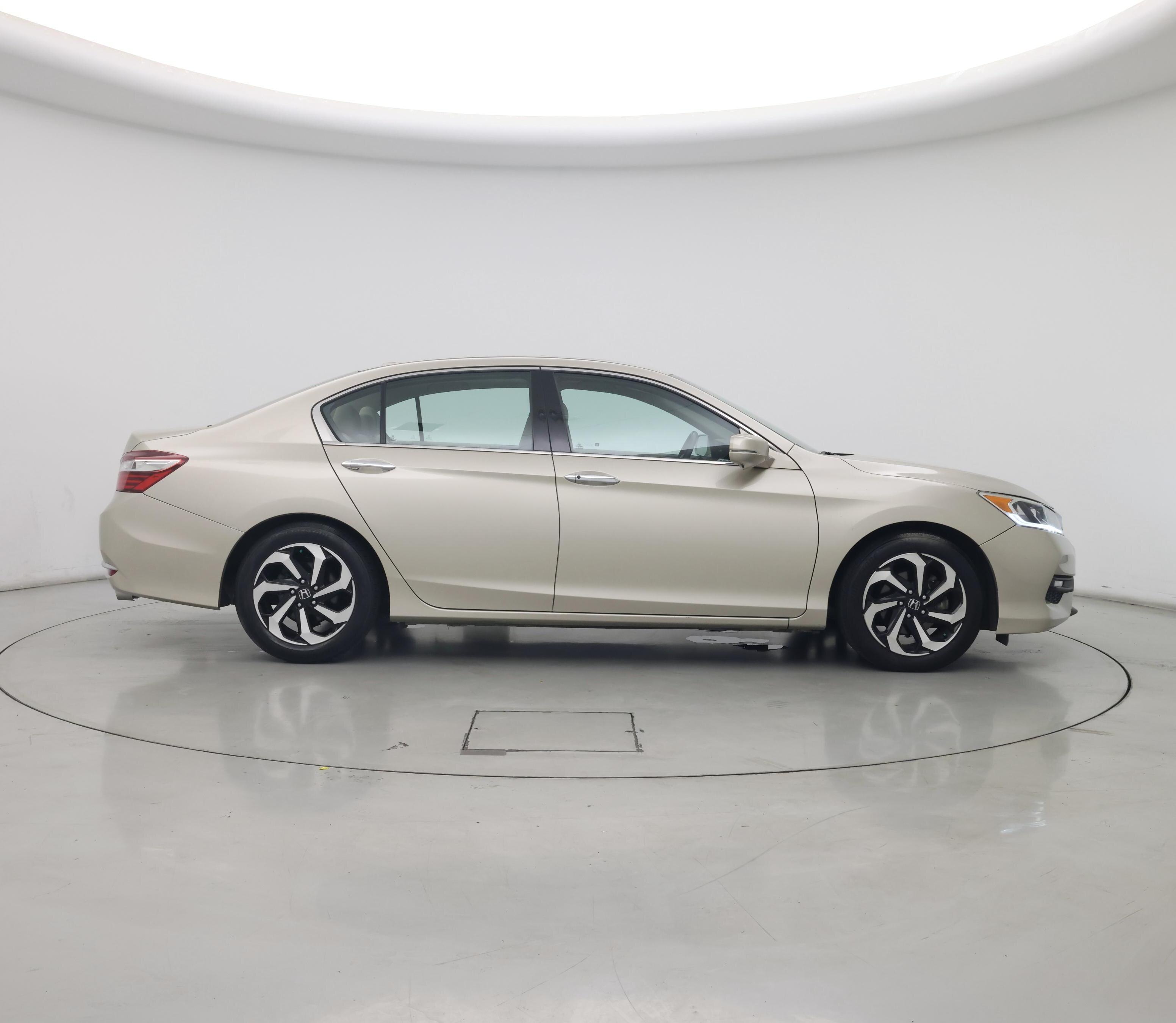 Thumbnail: 2017 Honda Accord - 7