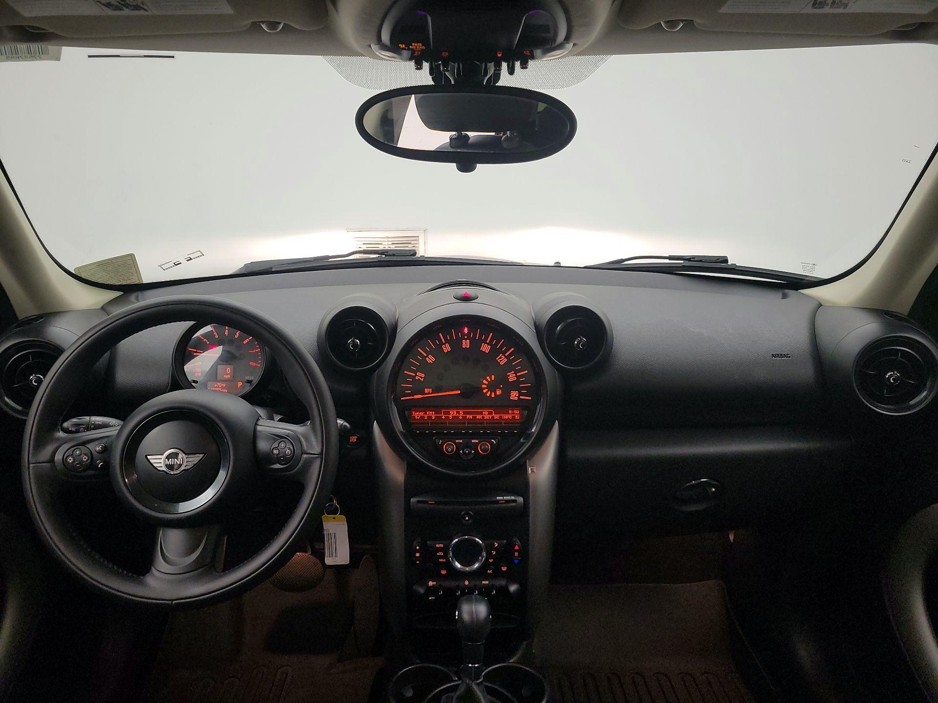 Thumbnail: 2016 MINI Cooper Countryman - 9
