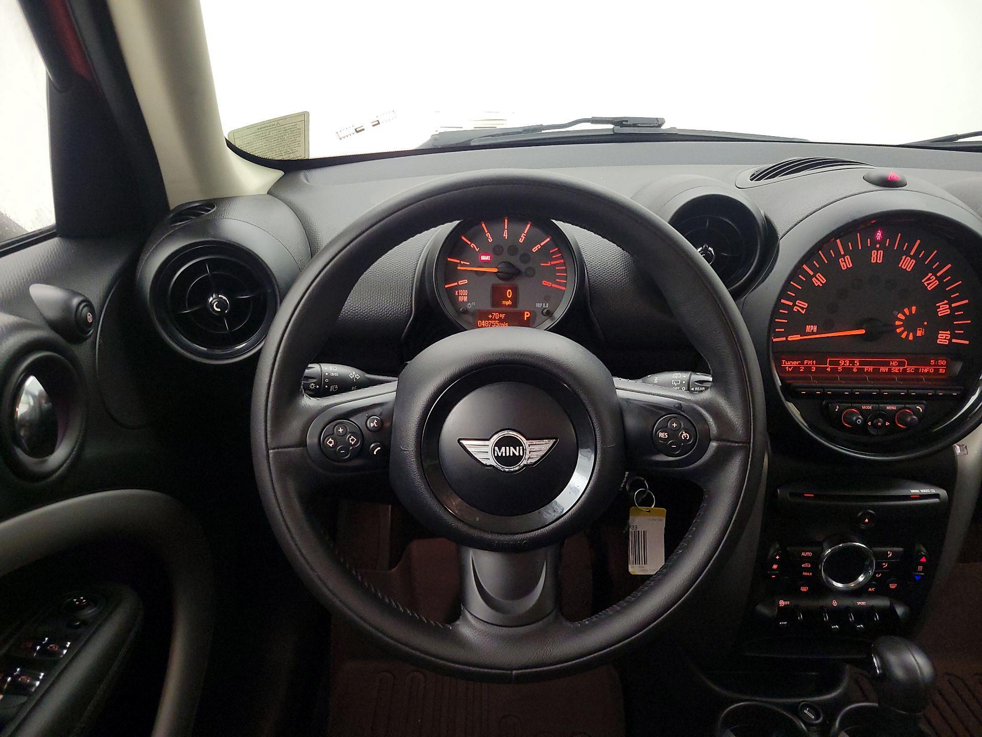 Thumbnail: 2016 MINI Cooper Countryman - 10
