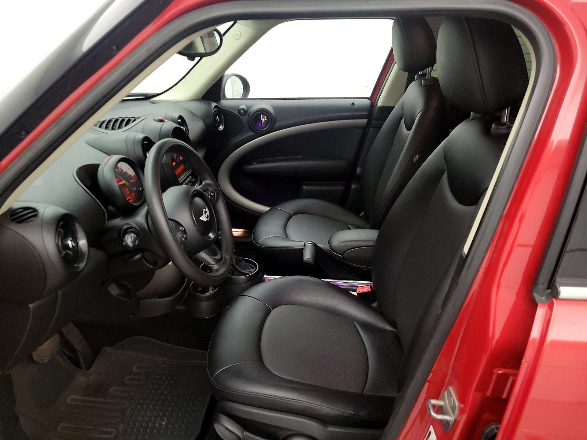 Thumbnail: 2016 MINI Cooper Countryman - 11