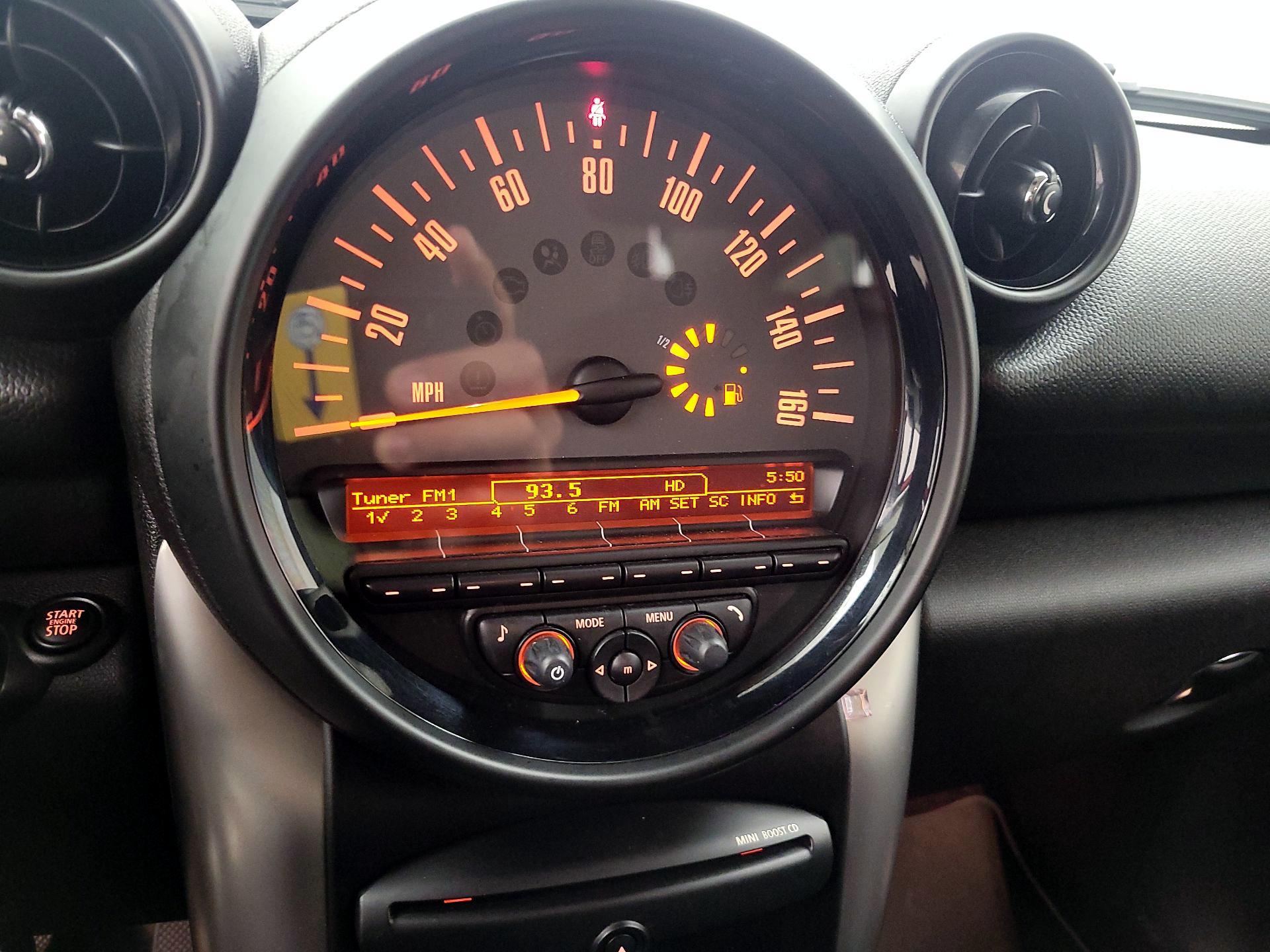 Thumbnail: 2016 MINI Cooper Countryman - 13