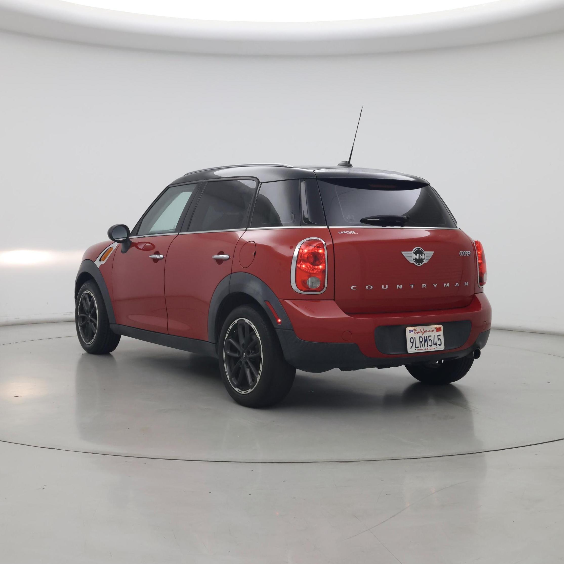 Thumbnail: 2016 MINI Cooper Countryman - 2