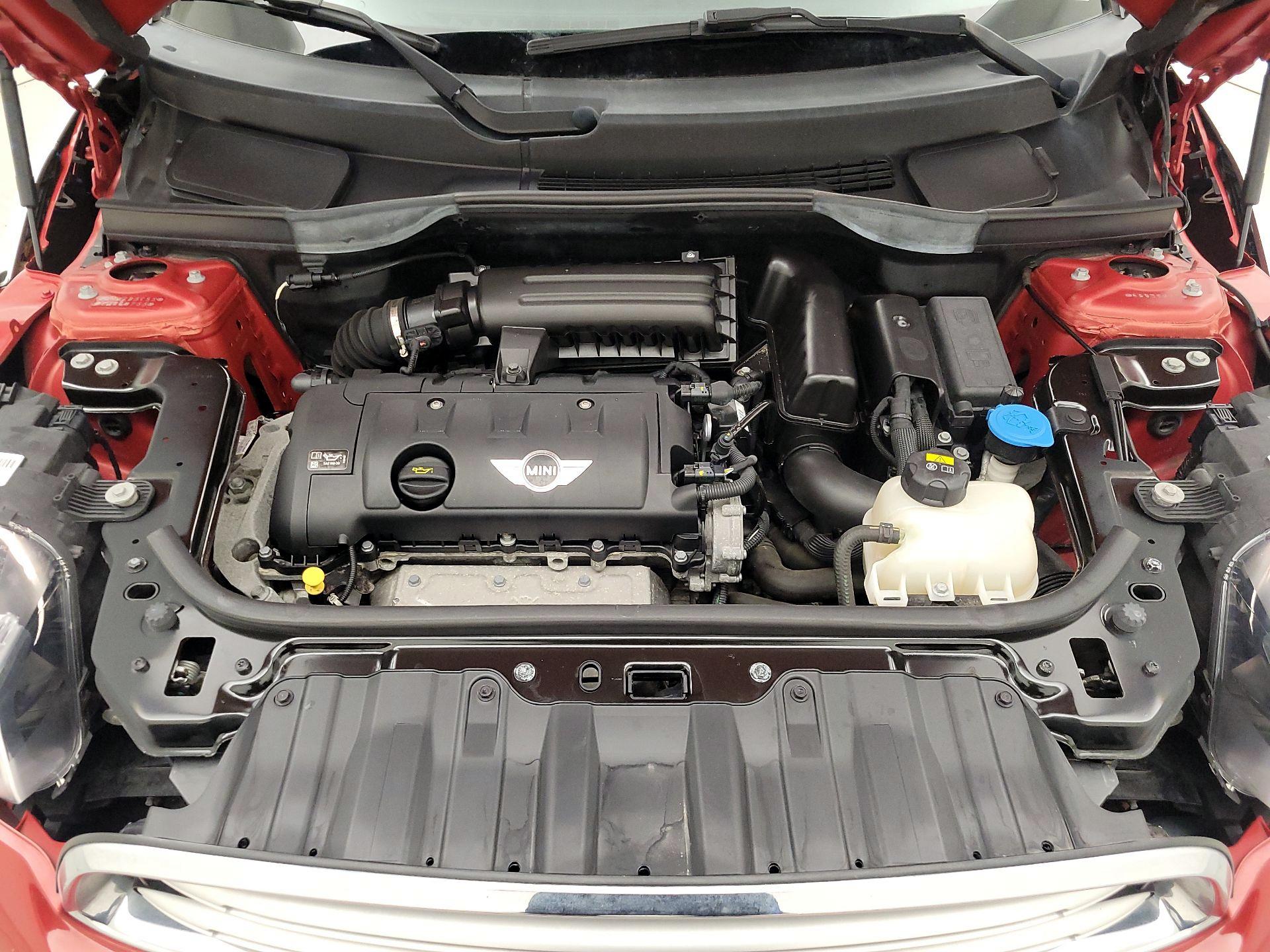 Thumbnail: 2016 MINI Cooper Countryman - 19