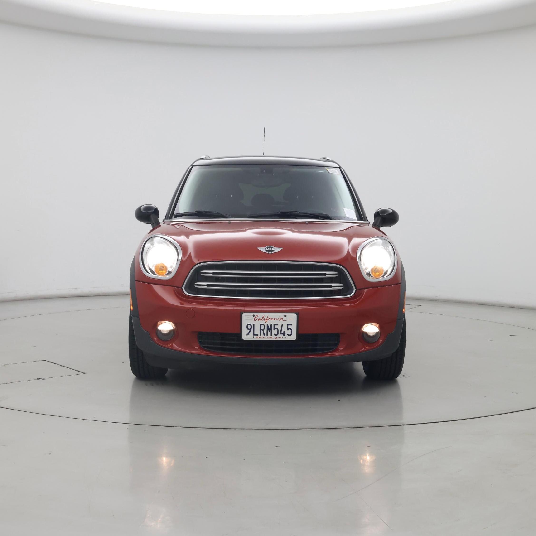 Thumbnail: 2016 MINI Cooper Countryman - 5