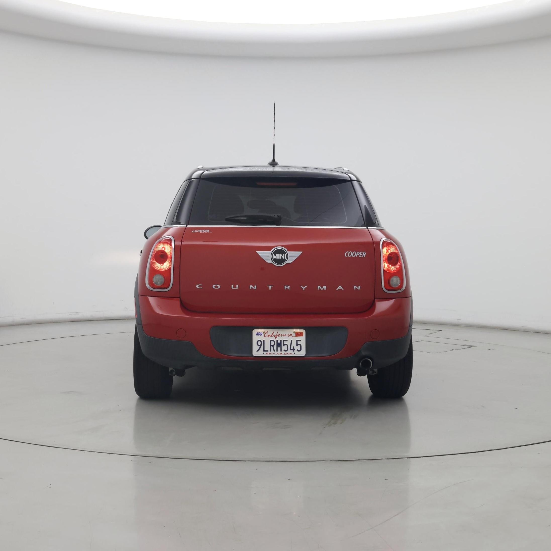 Thumbnail: 2016 MINI Cooper Countryman - 6