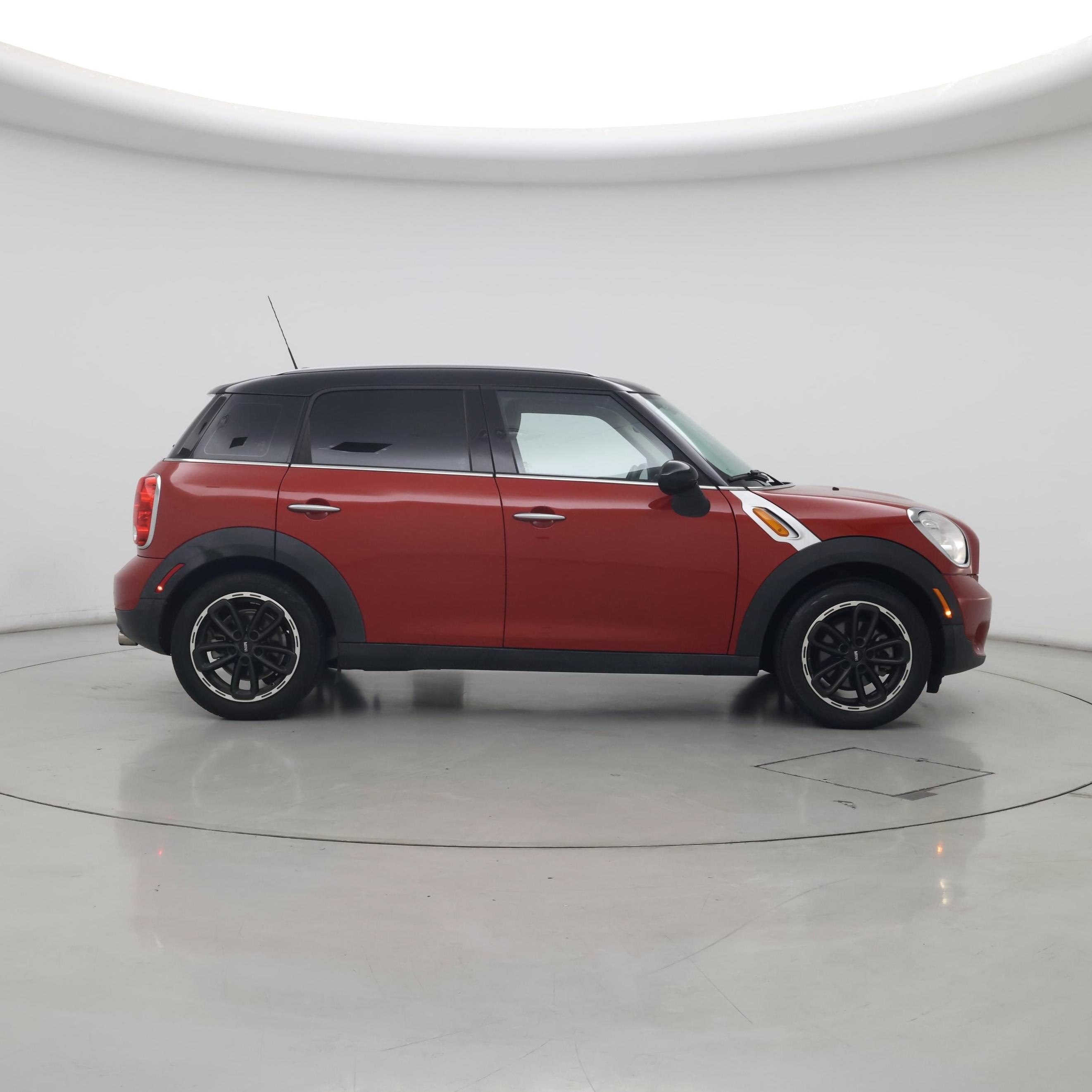 Thumbnail: 2016 MINI Cooper Countryman - 7