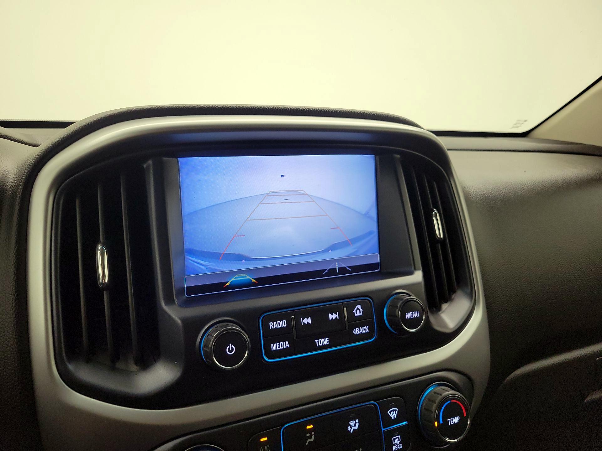Thumbnail: 2018 Chevrolet Colorado - 14