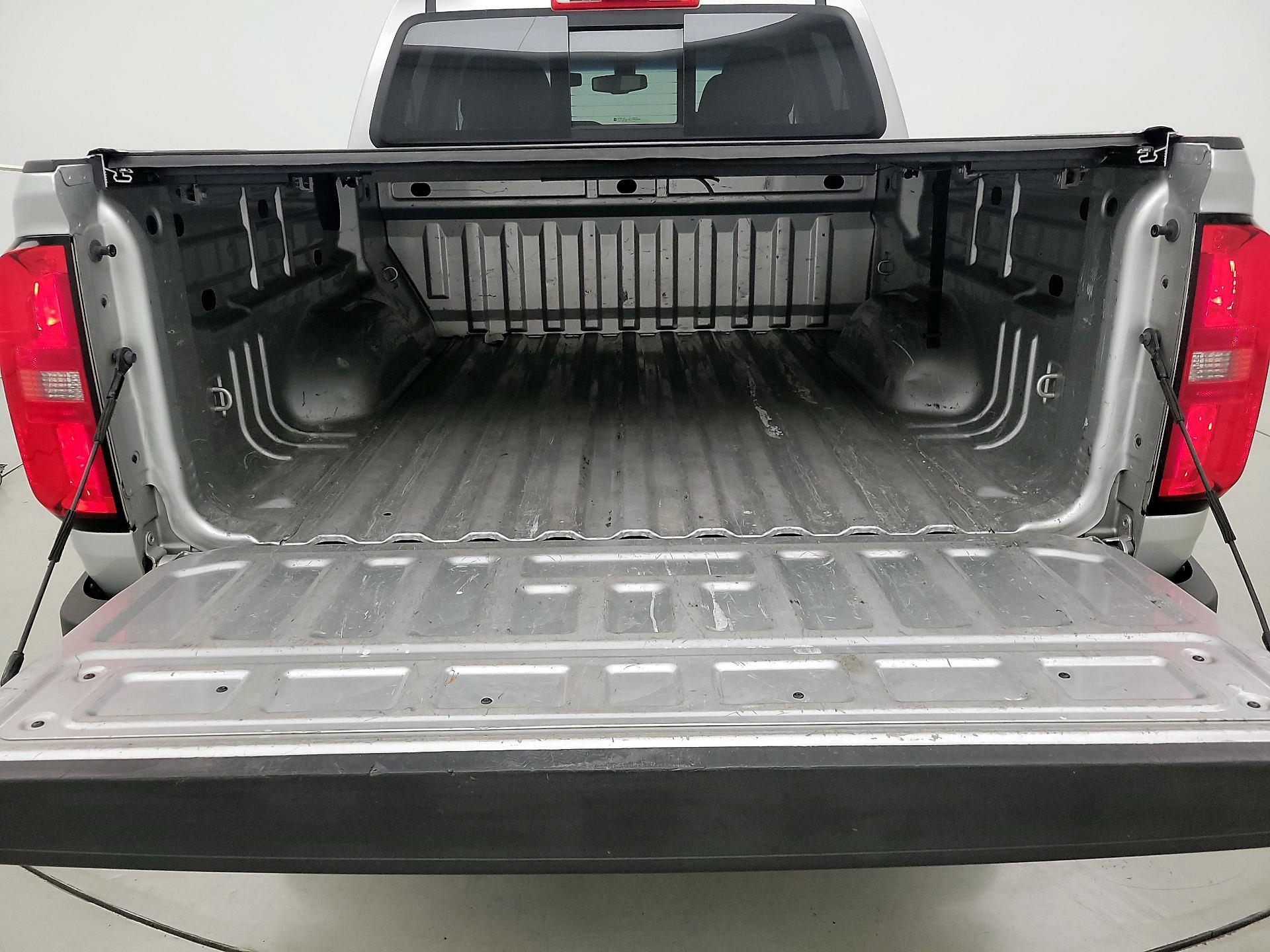 Thumbnail: 2018 Chevrolet Colorado - 20