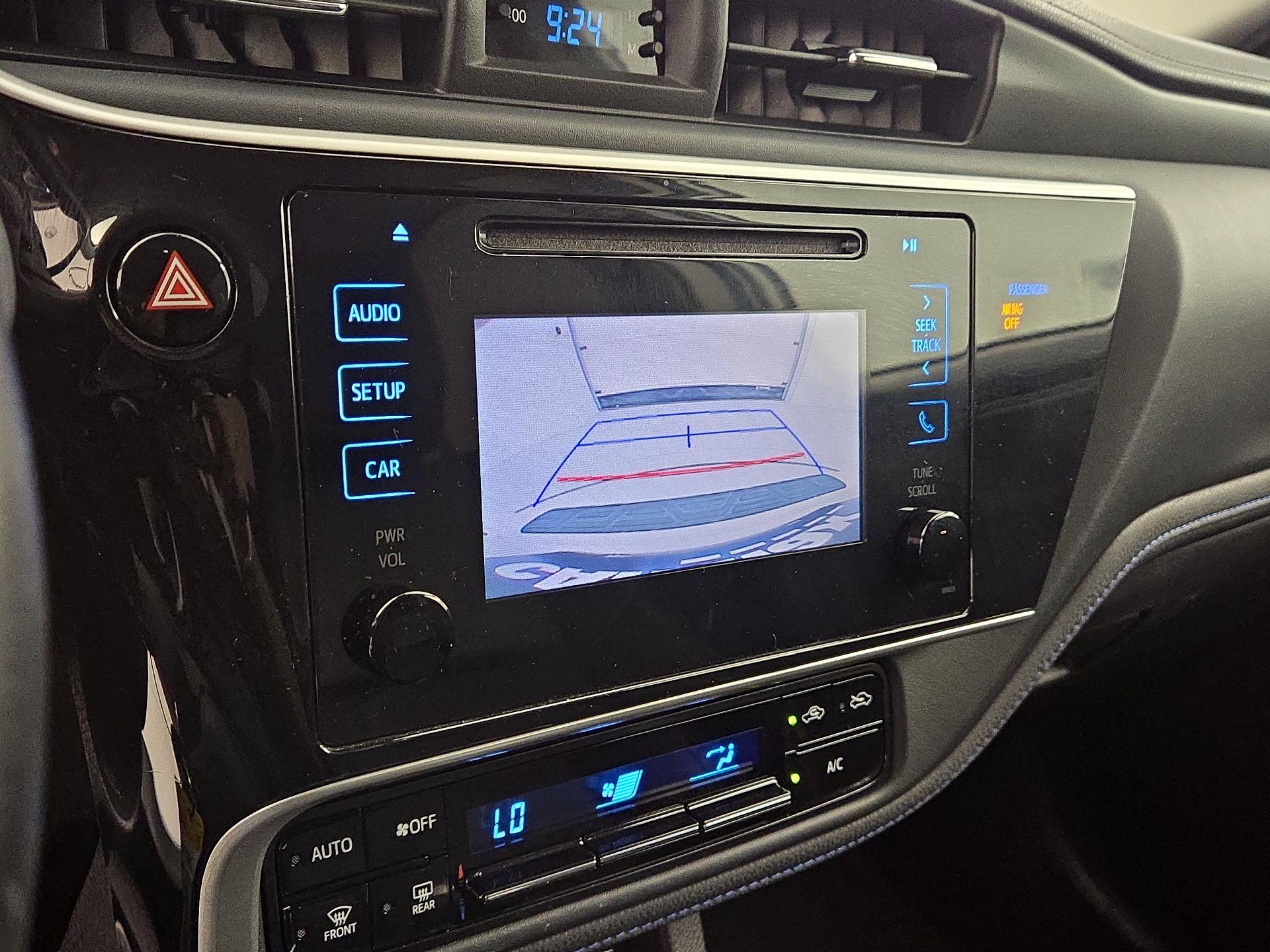 Thumbnail: 2018 Toyota Corolla - 14