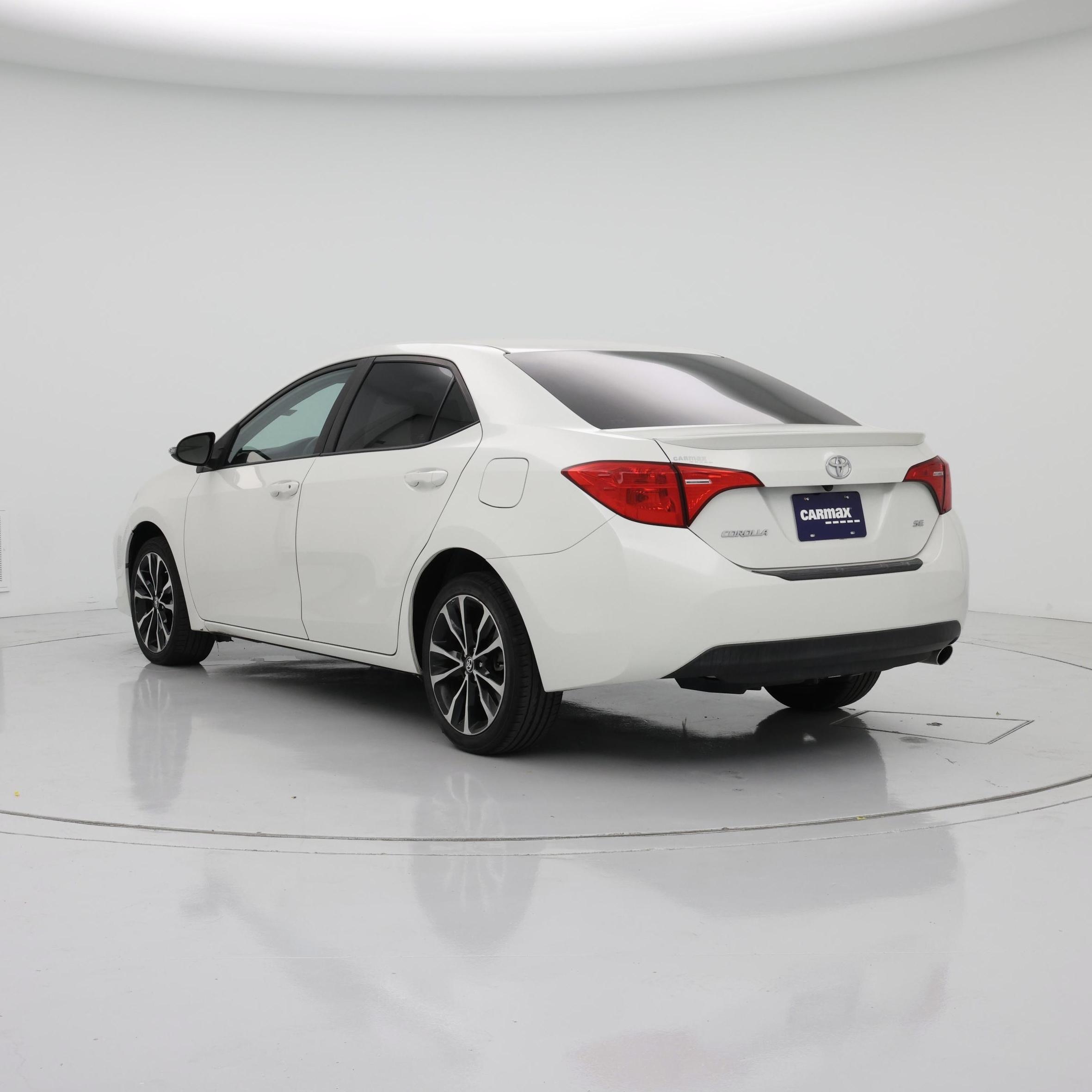 Thumbnail: 2018 Toyota Corolla - 2