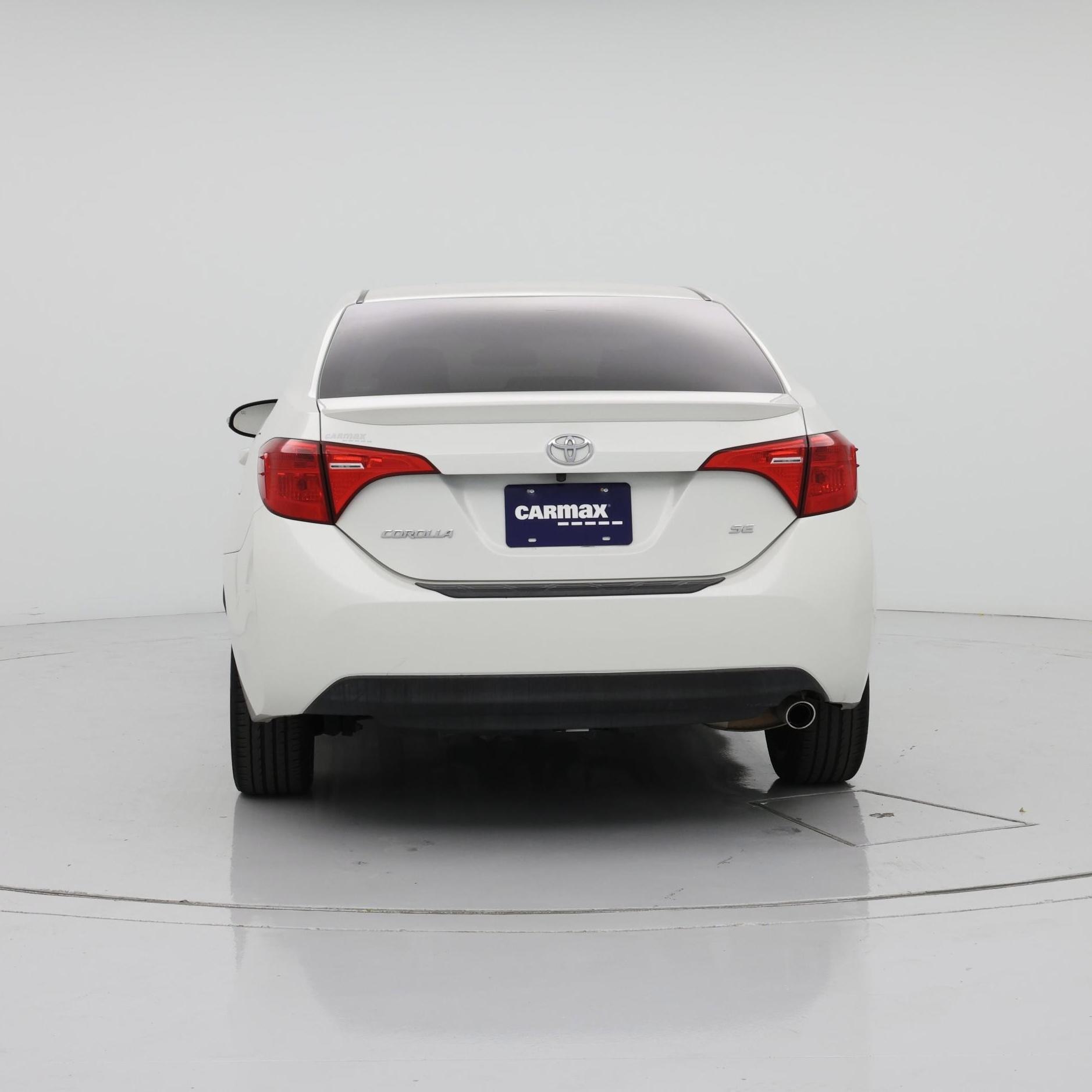 Thumbnail: 2018 Toyota Corolla - 6