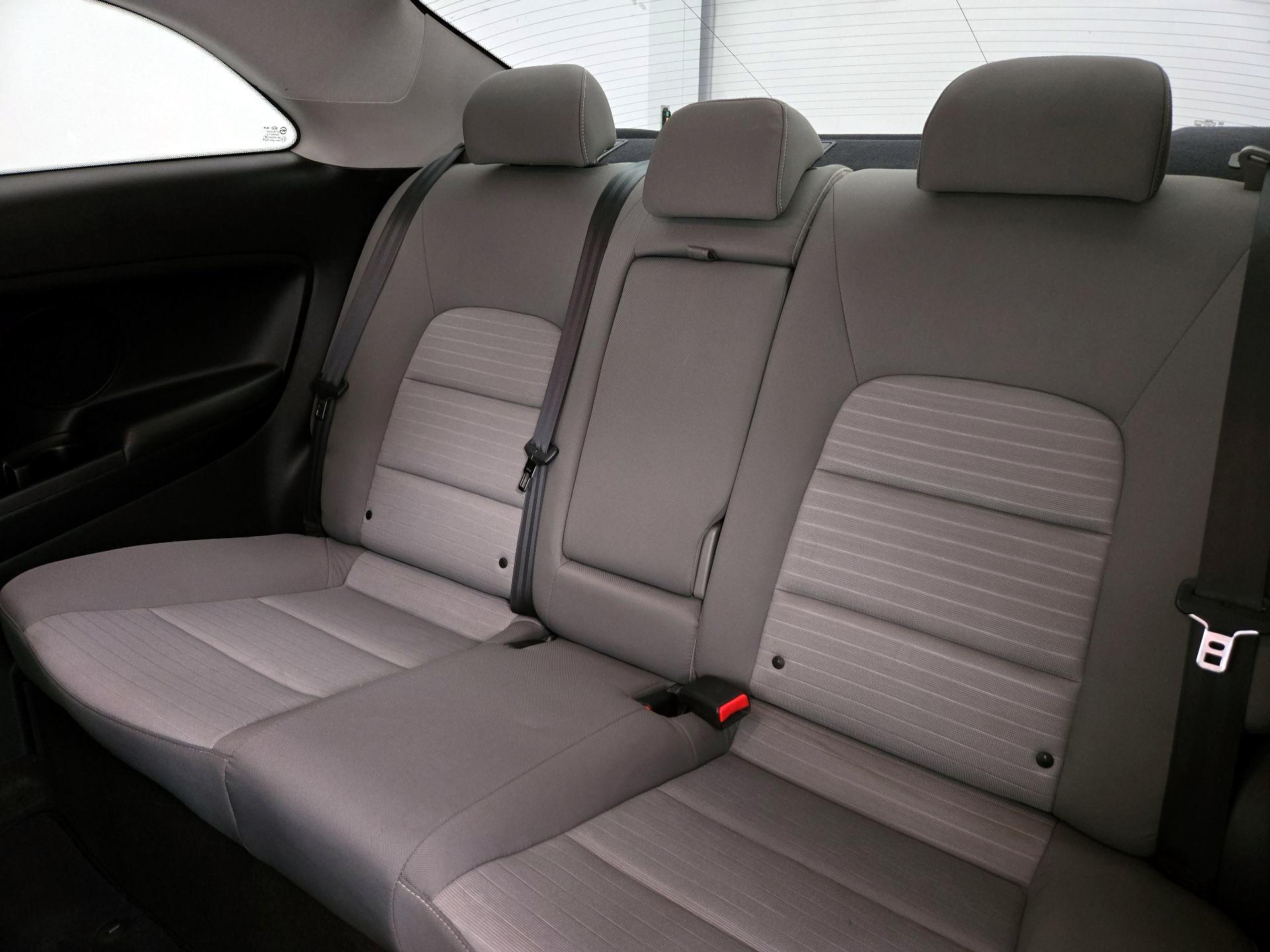 Thumbnail: 2014 Kia Forte - 19