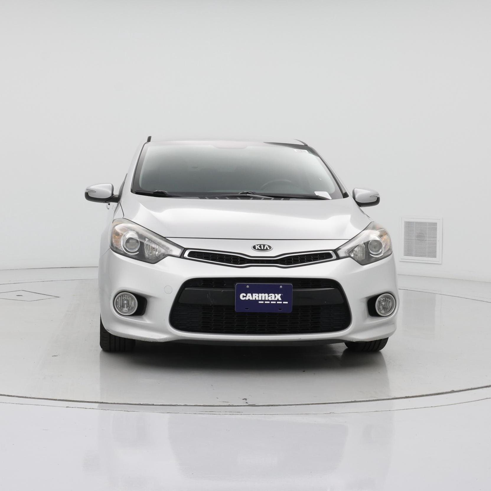 Thumbnail: 2014 Kia Forte - 5