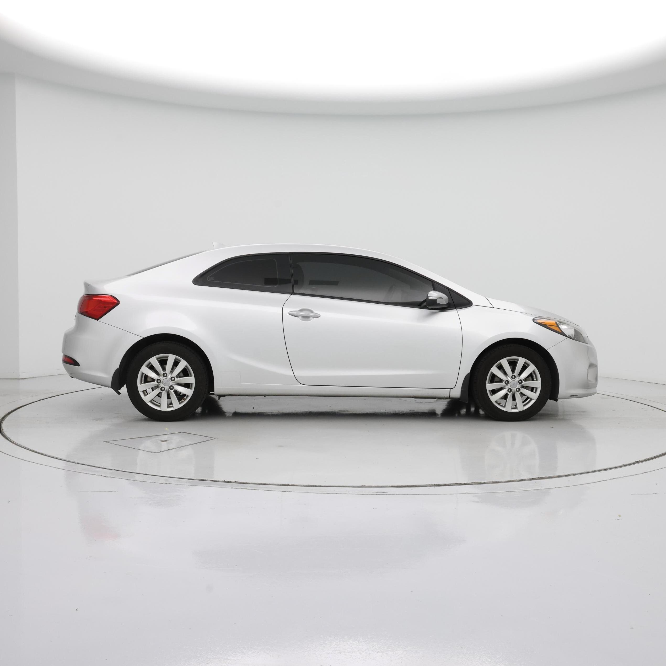 Thumbnail: 2014 Kia Forte - 7
