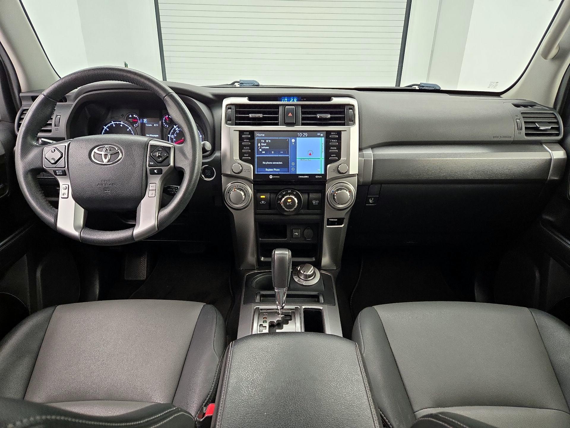 Thumbnail: 2020 Toyota 4Runner - 9