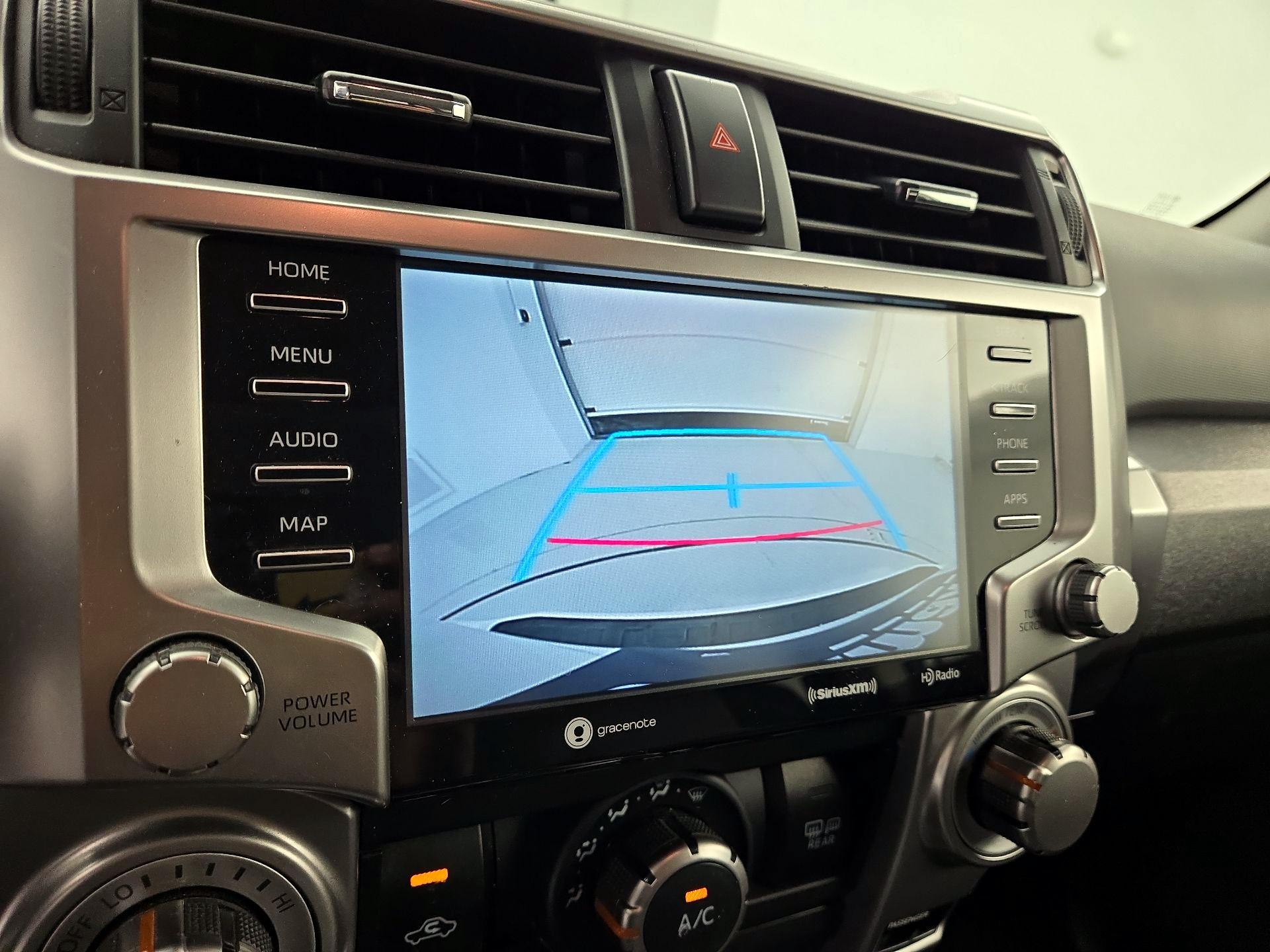 Thumbnail: 2020 Toyota 4Runner - 15