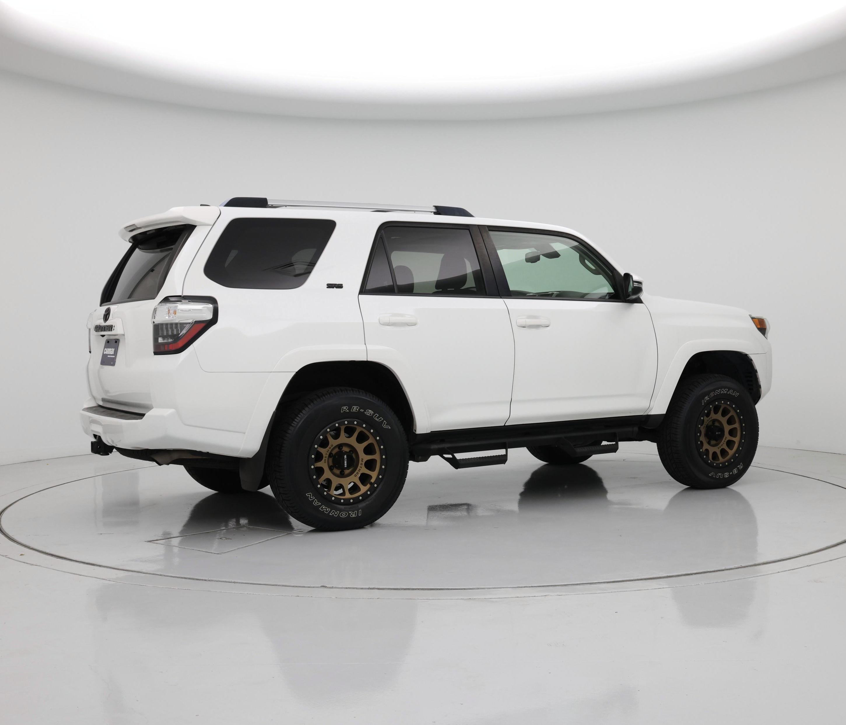 Thumbnail: 2020 Toyota 4Runner - 2