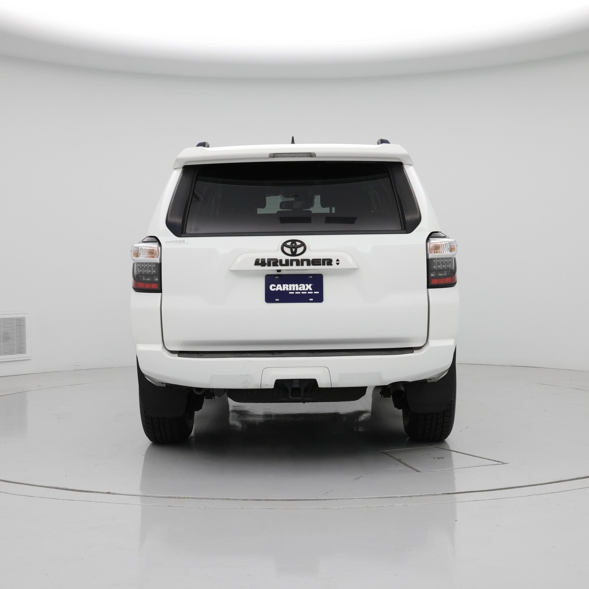 Thumbnail: 2020 Toyota 4Runner - 3