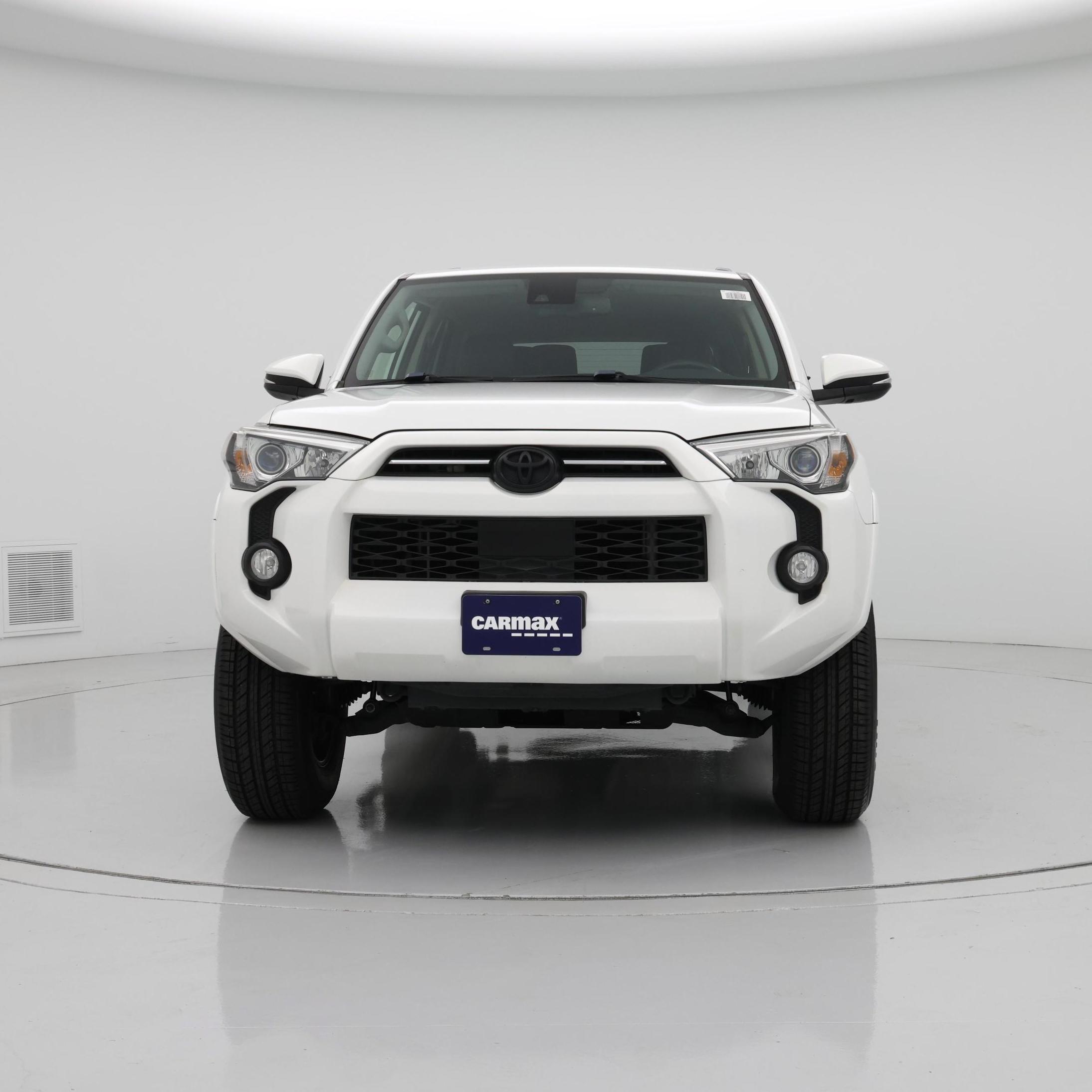 Thumbnail: 2020 Toyota 4Runner - 7