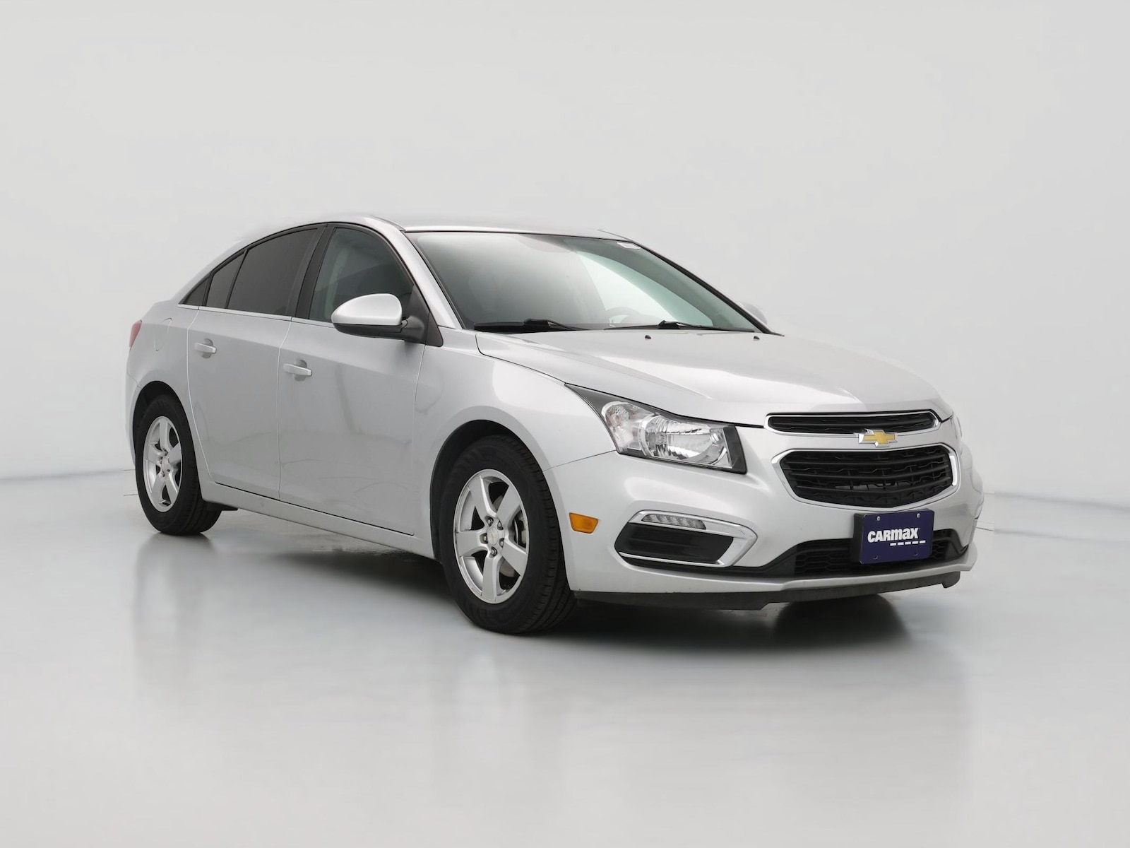 2015 Chevrolet Cruze