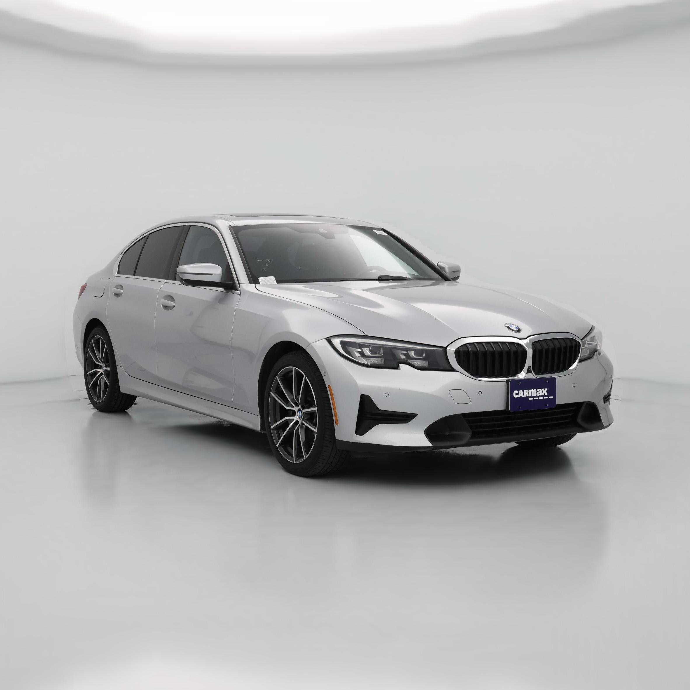 Thumbnail: 2020 BMW 3 Series - 1
