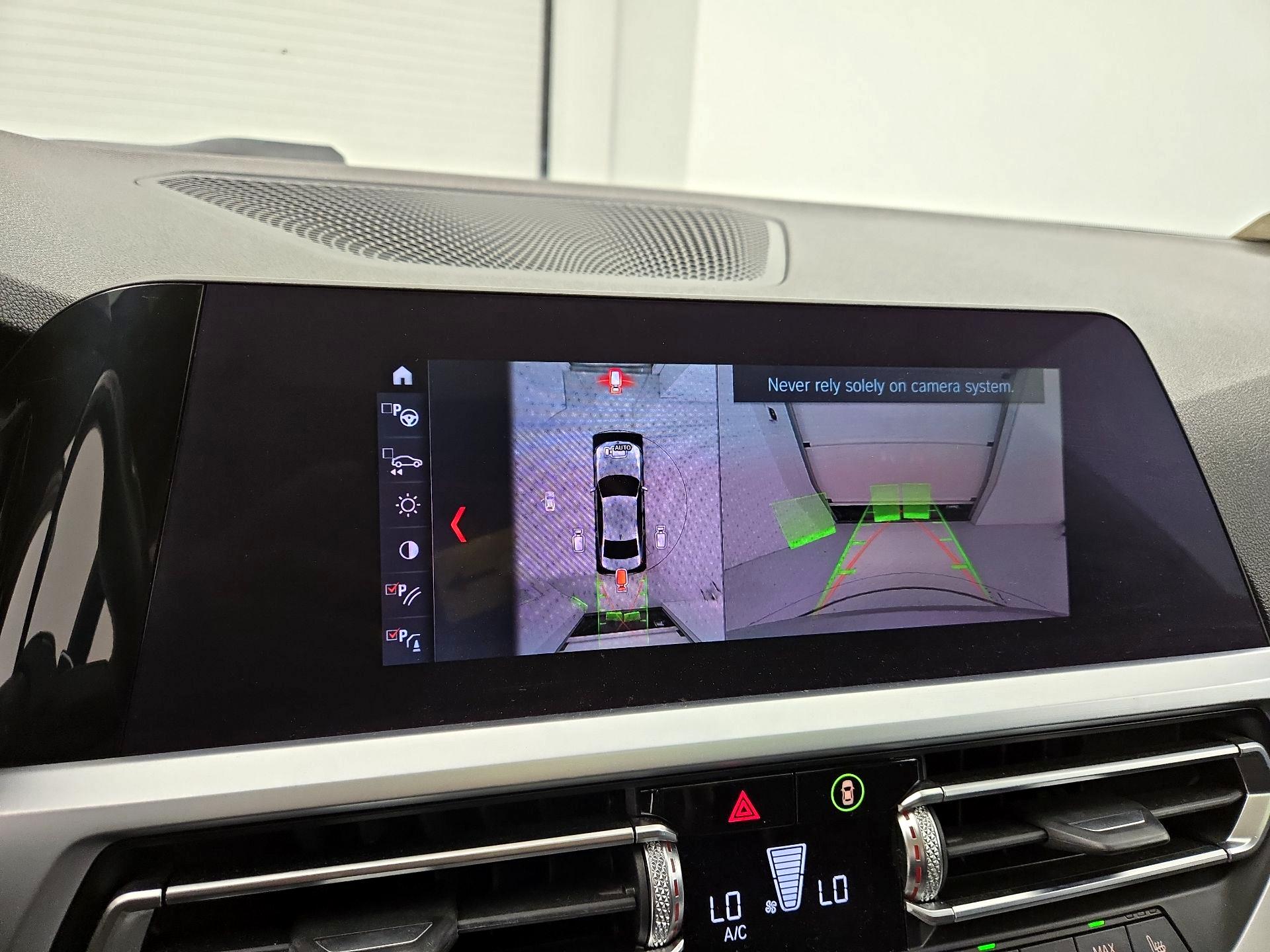 Thumbnail: 2020 BMW 3 Series - 15