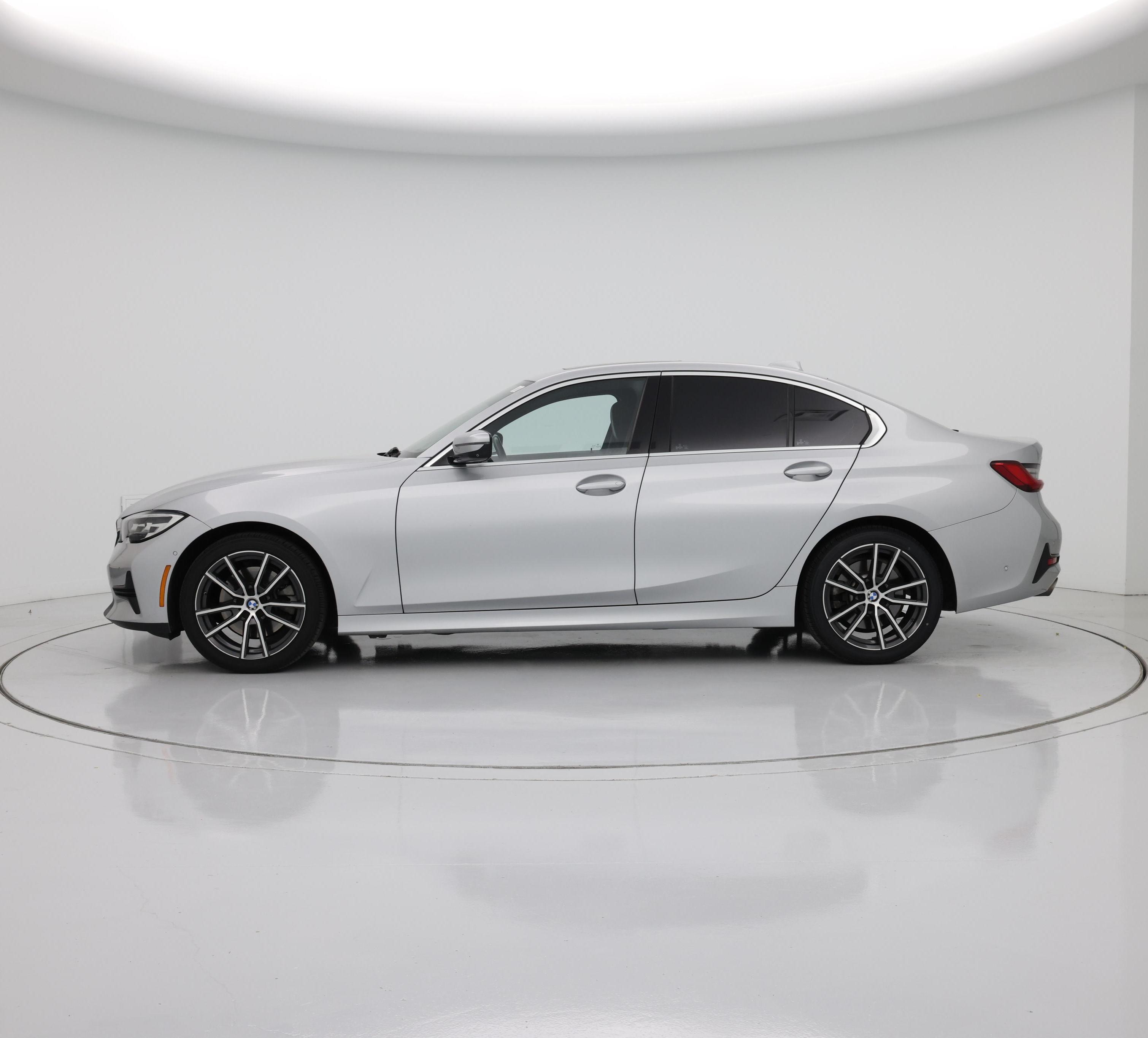 Thumbnail: 2020 BMW 3 Series - 3