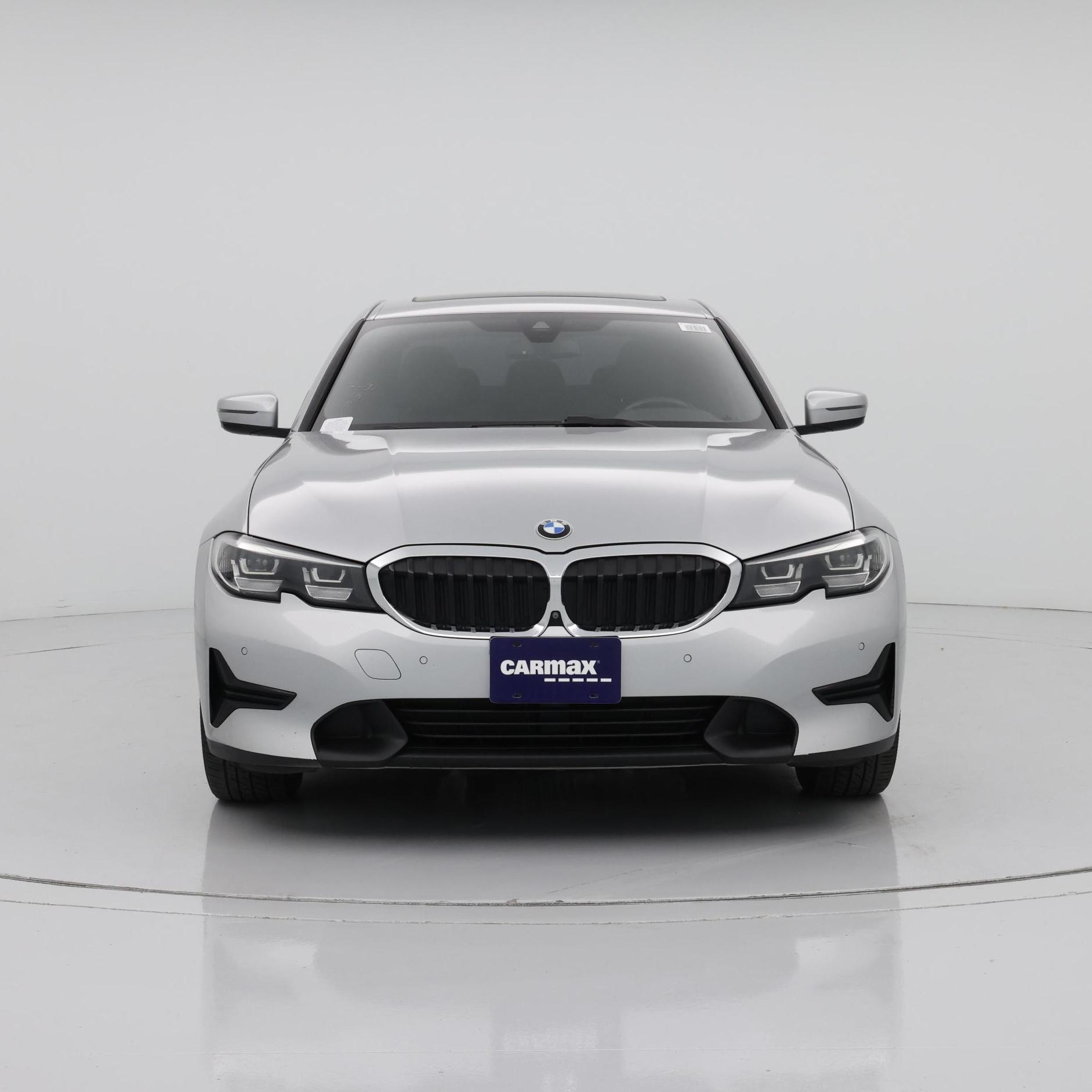 Thumbnail: 2020 BMW 3 Series - 5