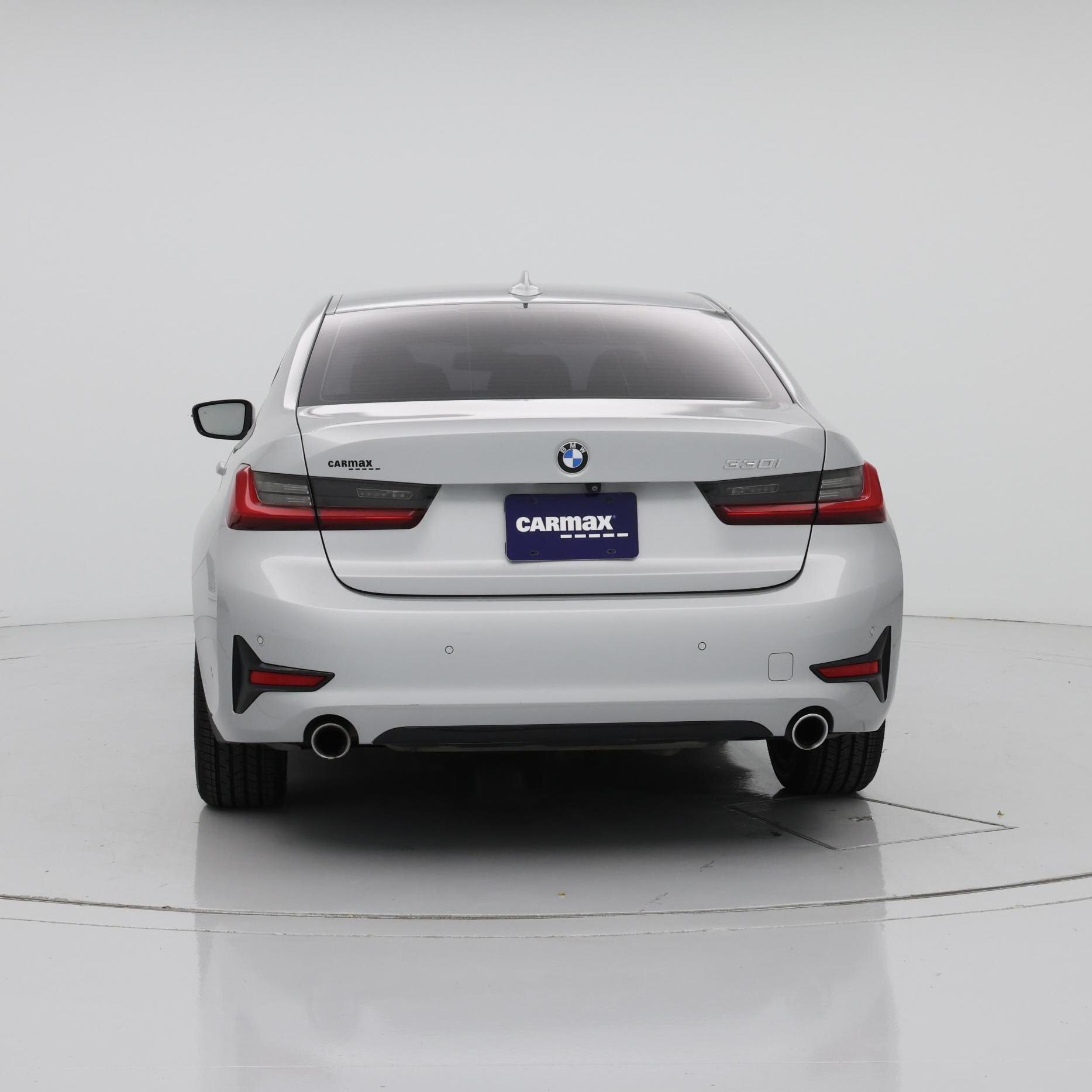 Thumbnail: 2020 BMW 3 Series - 6