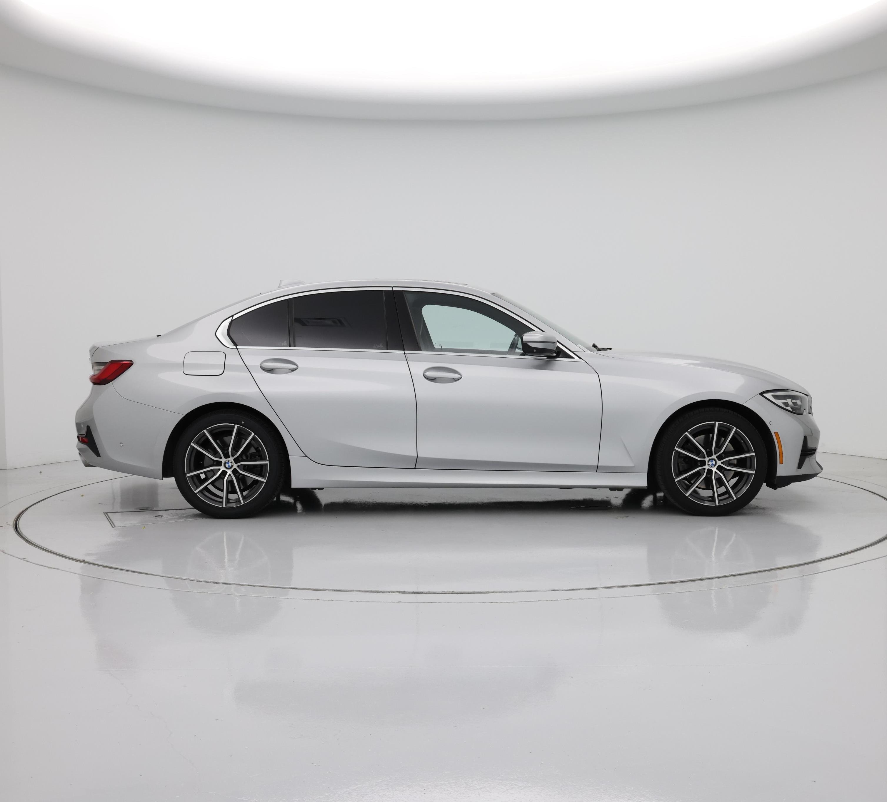 Thumbnail: 2020 BMW 3 Series - 7