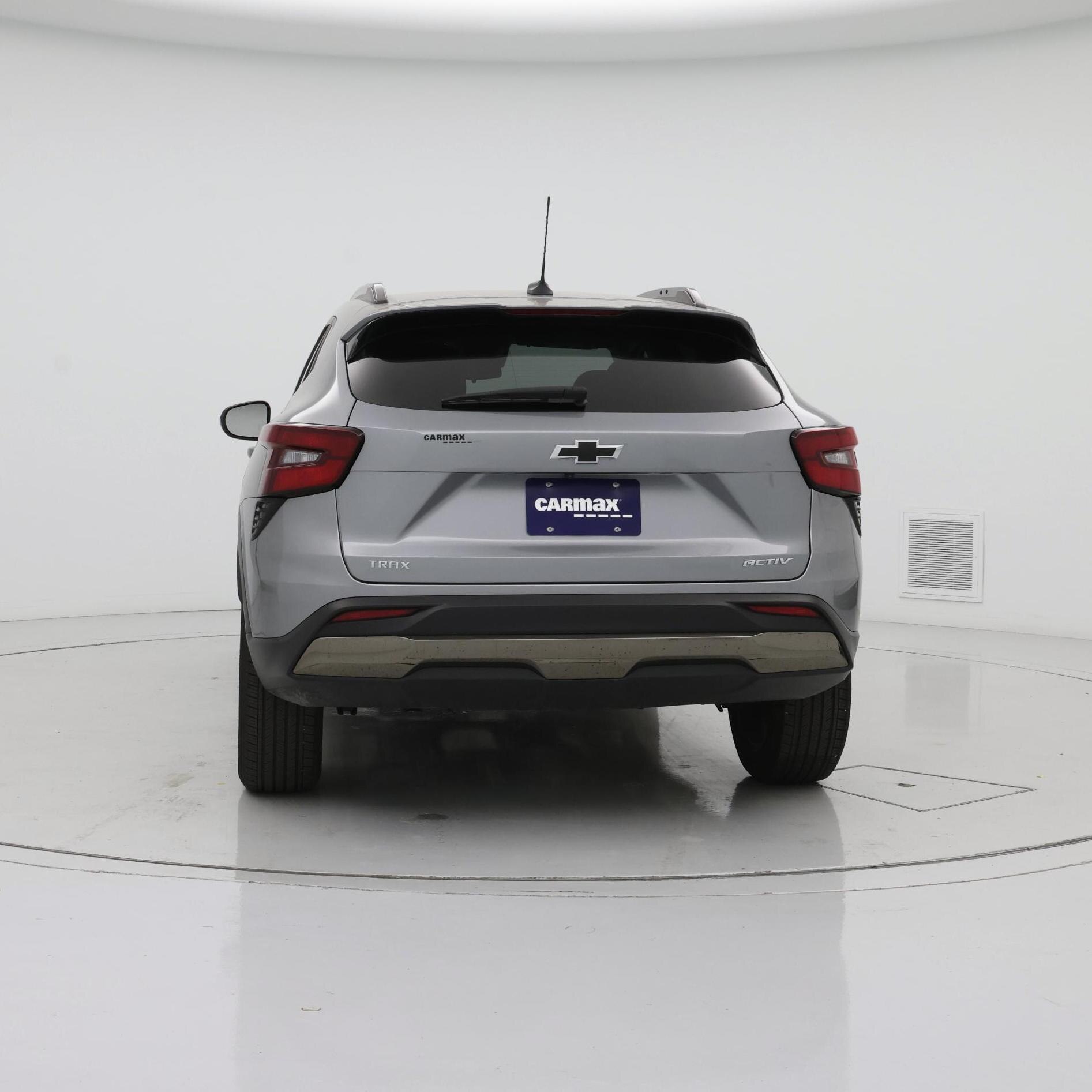 Thumbnail: 2024 Chevrolet Trax - 6