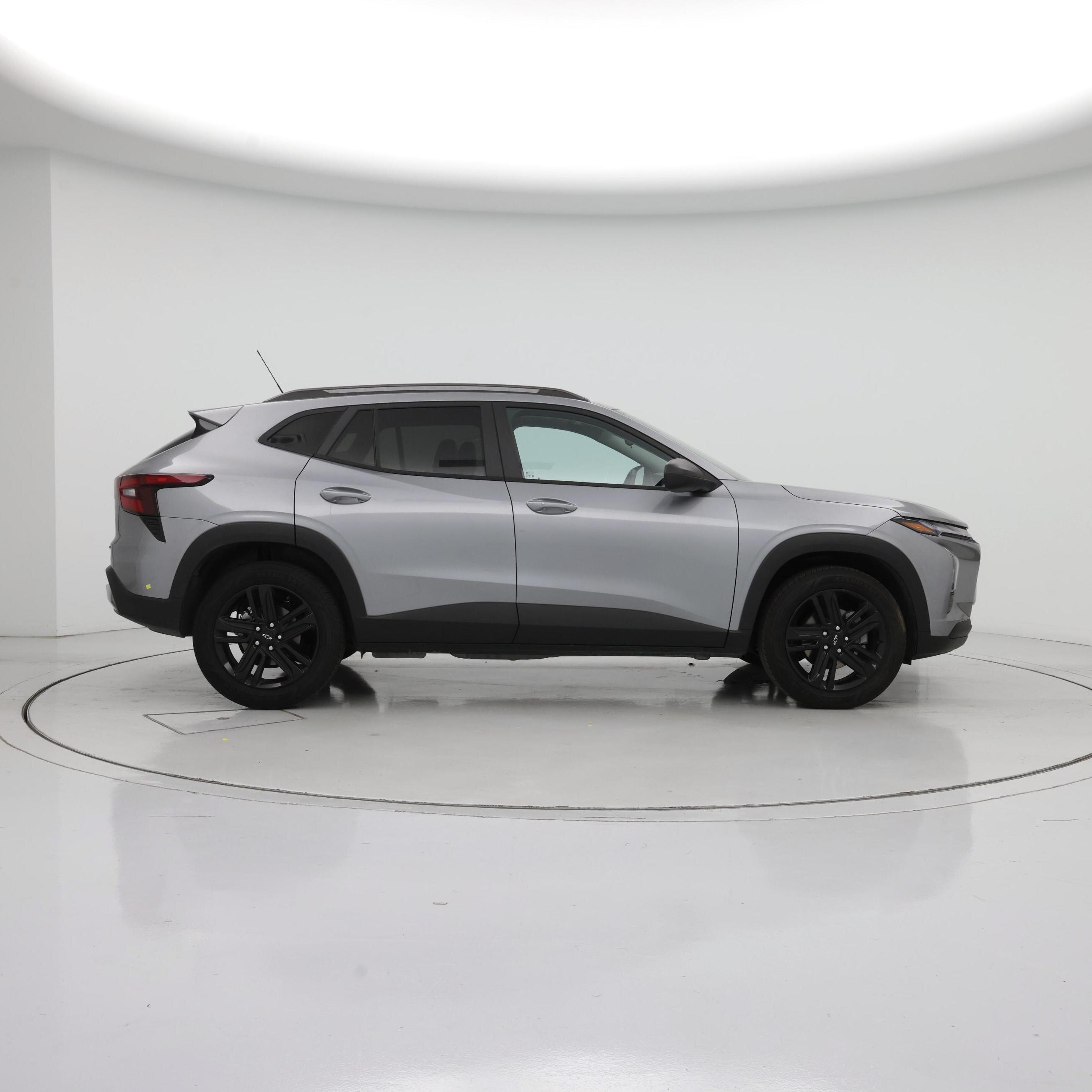 Thumbnail: 2024 Chevrolet Trax - 7