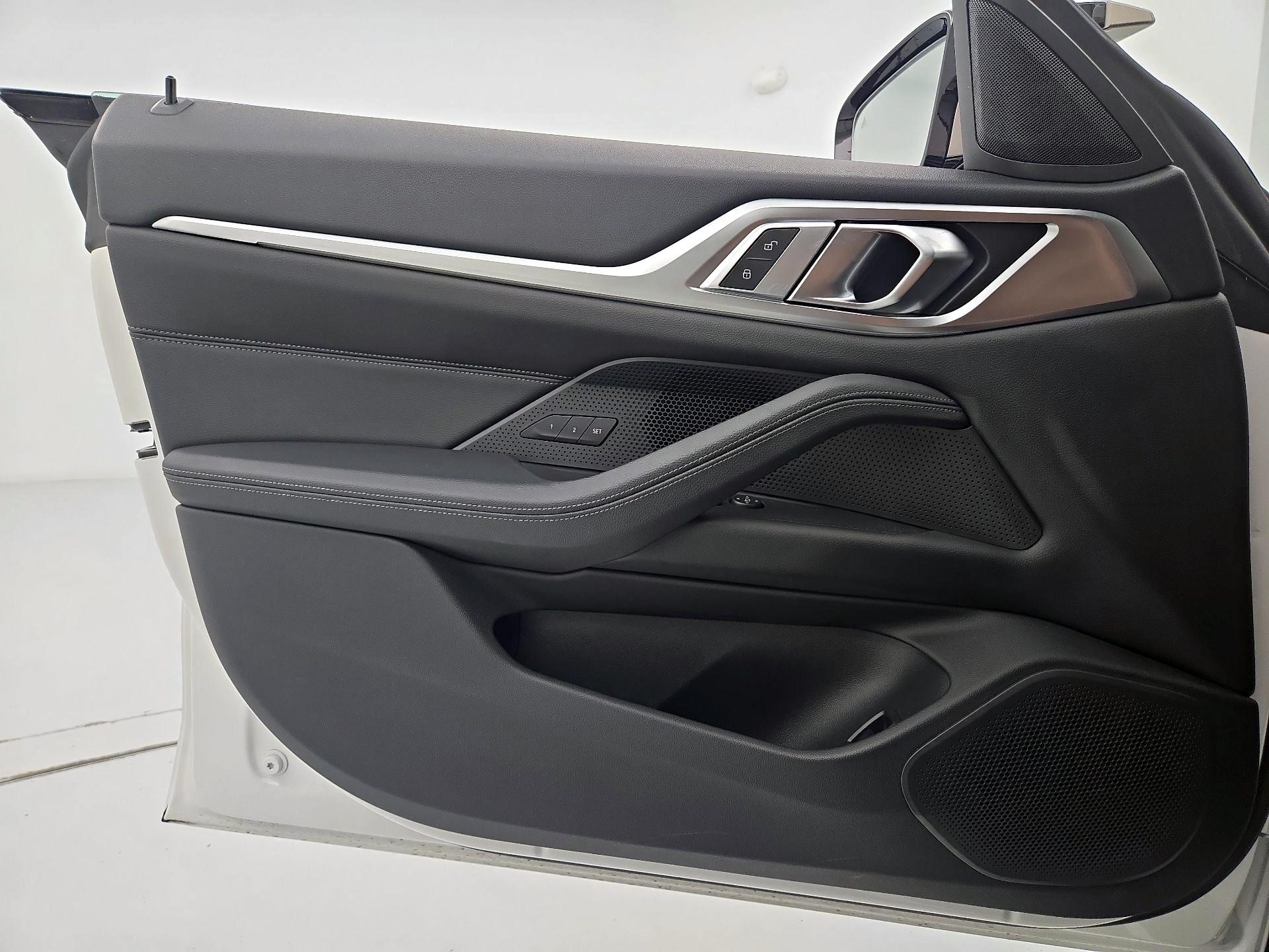 Thumbnail: 2023 BMW i4 - 12