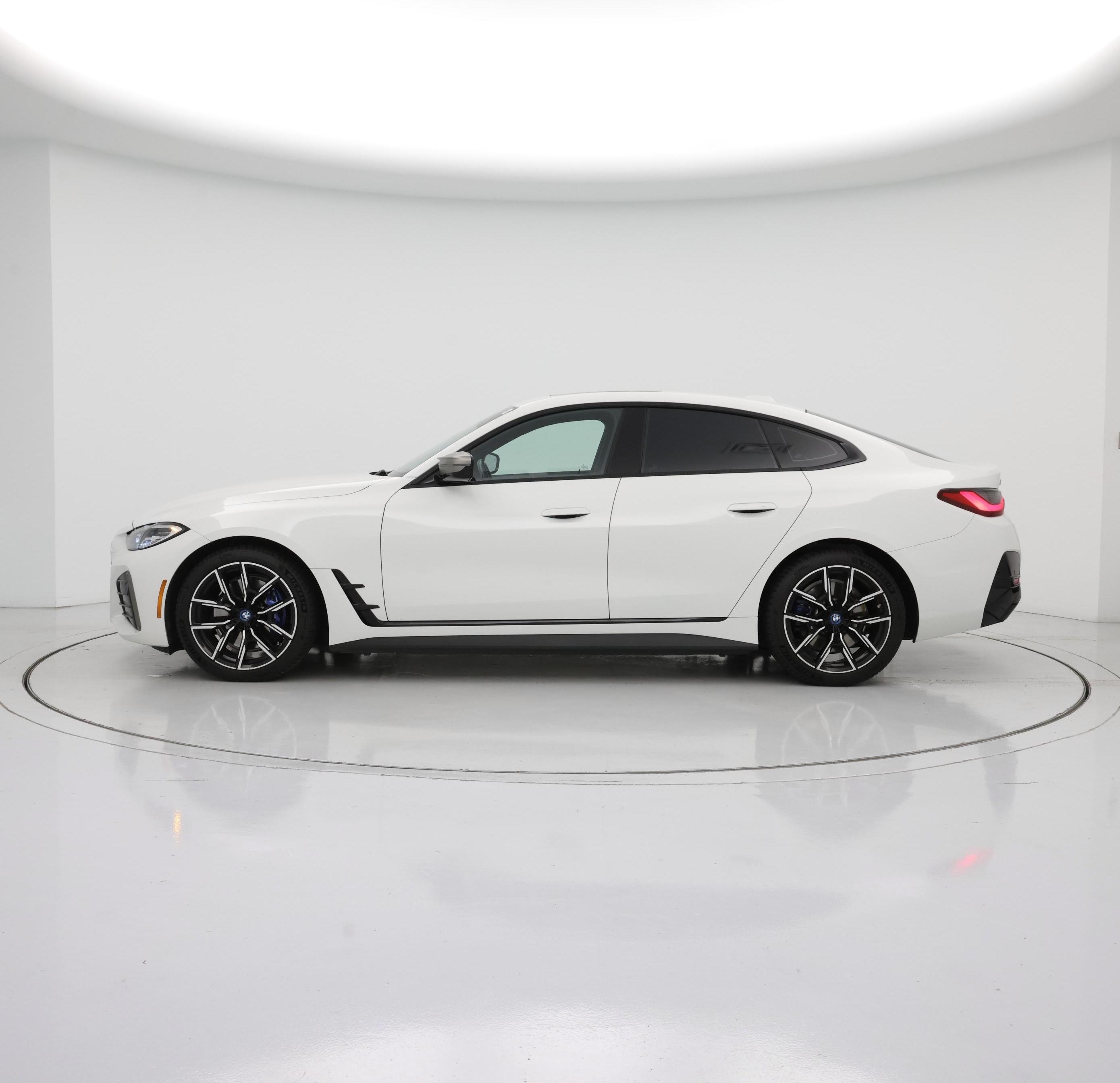 Thumbnail: 2023 BMW i4 - 3