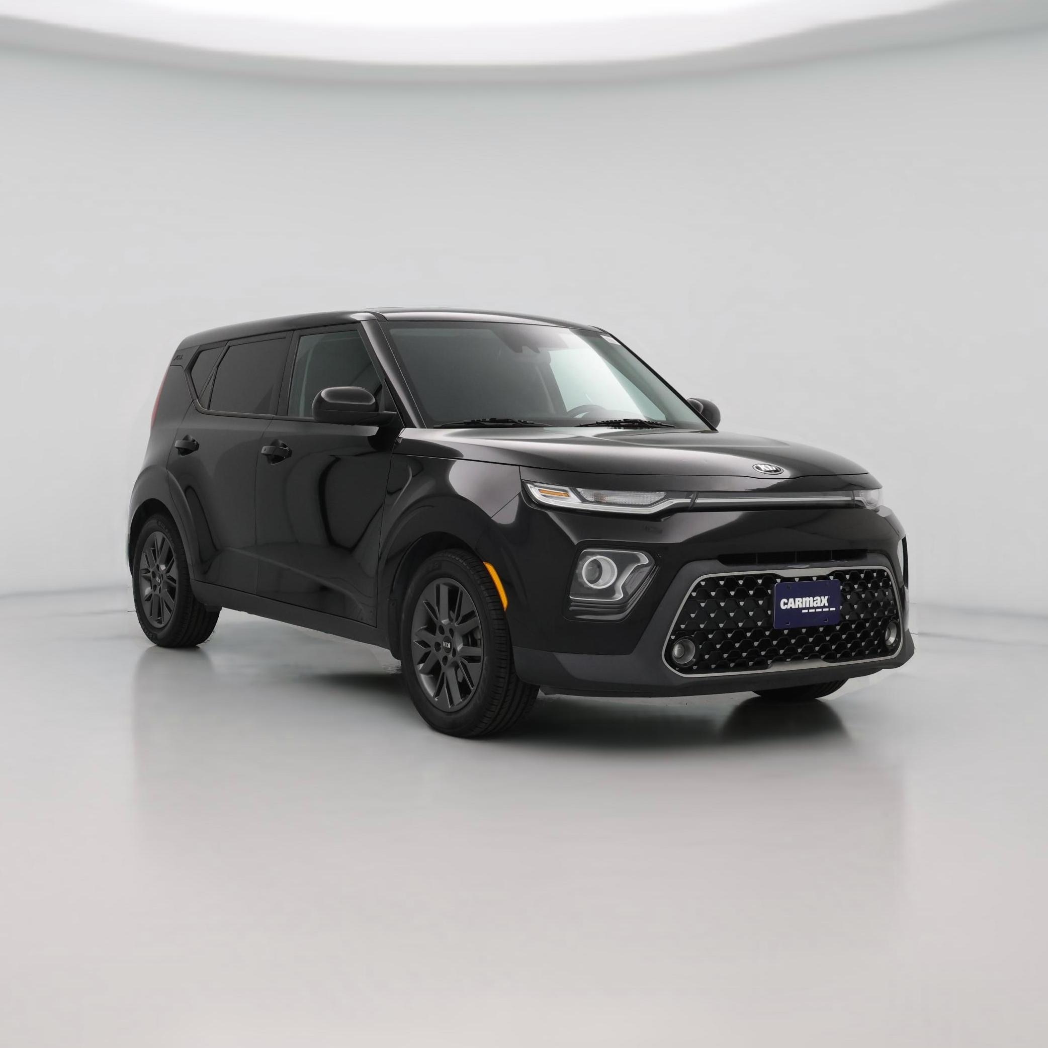 Thumbnail: 2020 Kia Soul - 1