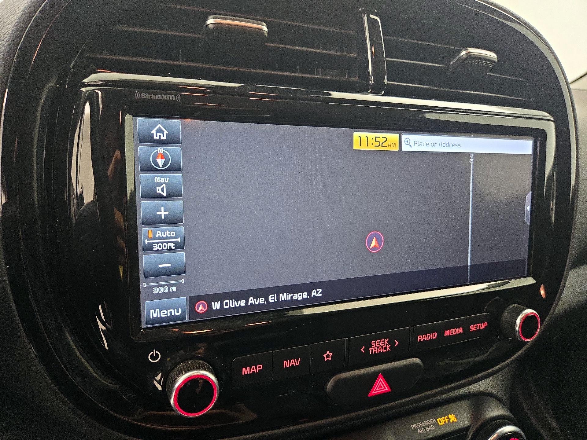 Thumbnail: 2020 Kia Soul - 14