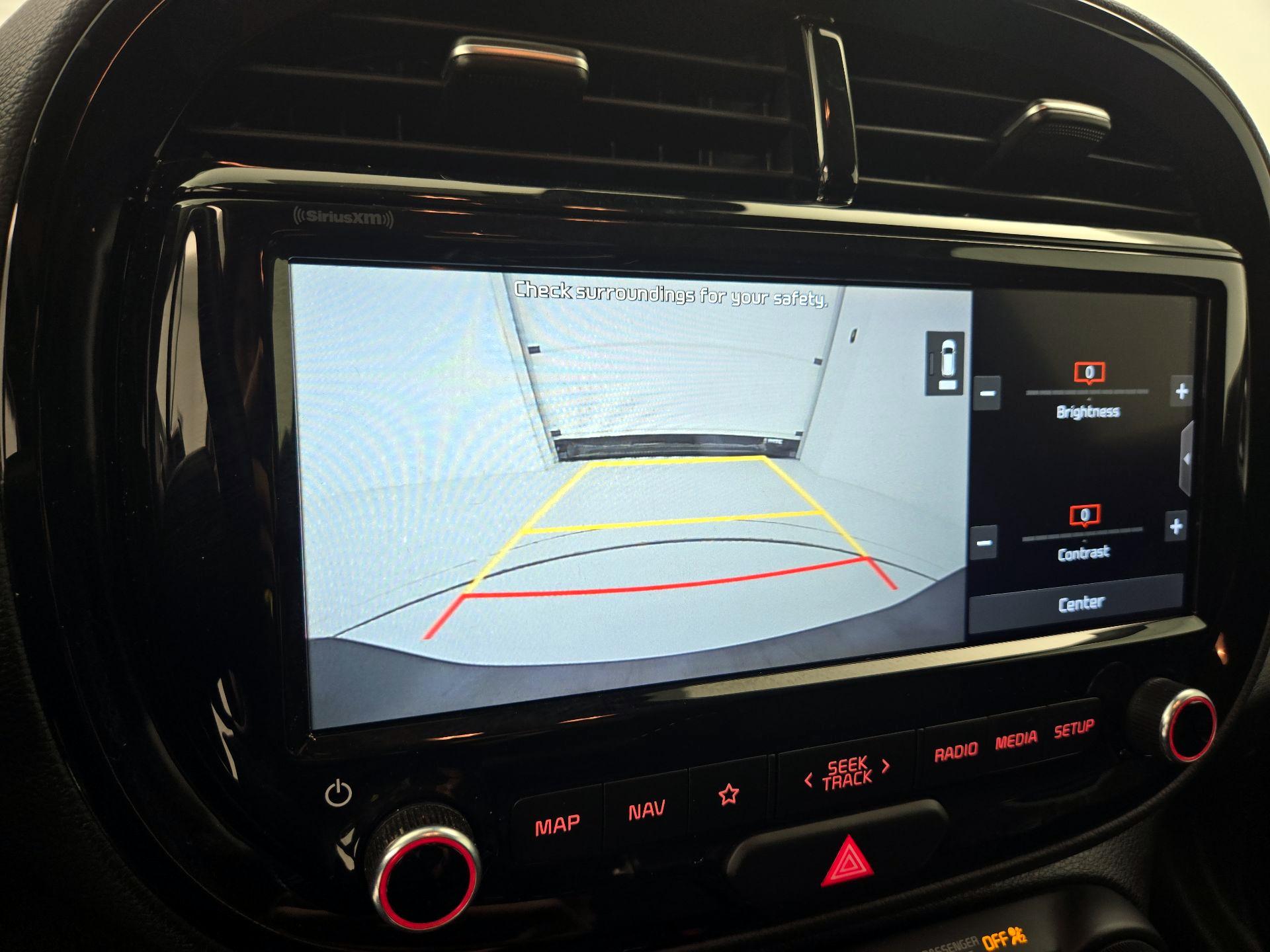 Thumbnail: 2020 Kia Soul - 15