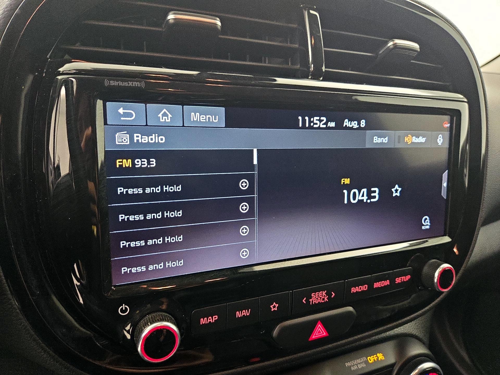 Thumbnail: 2020 Kia Soul - 16
