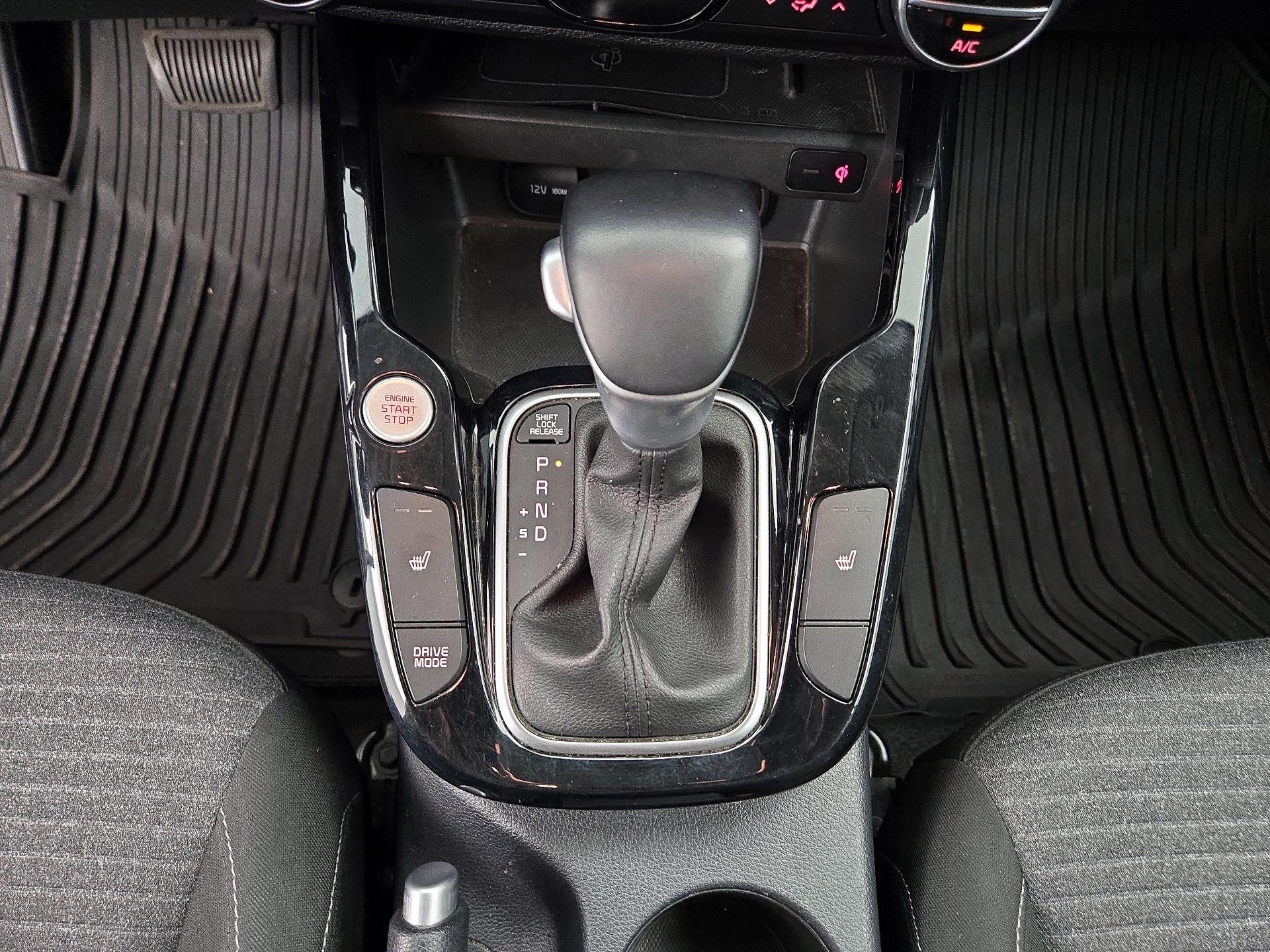 Thumbnail: 2020 Kia Soul - 18