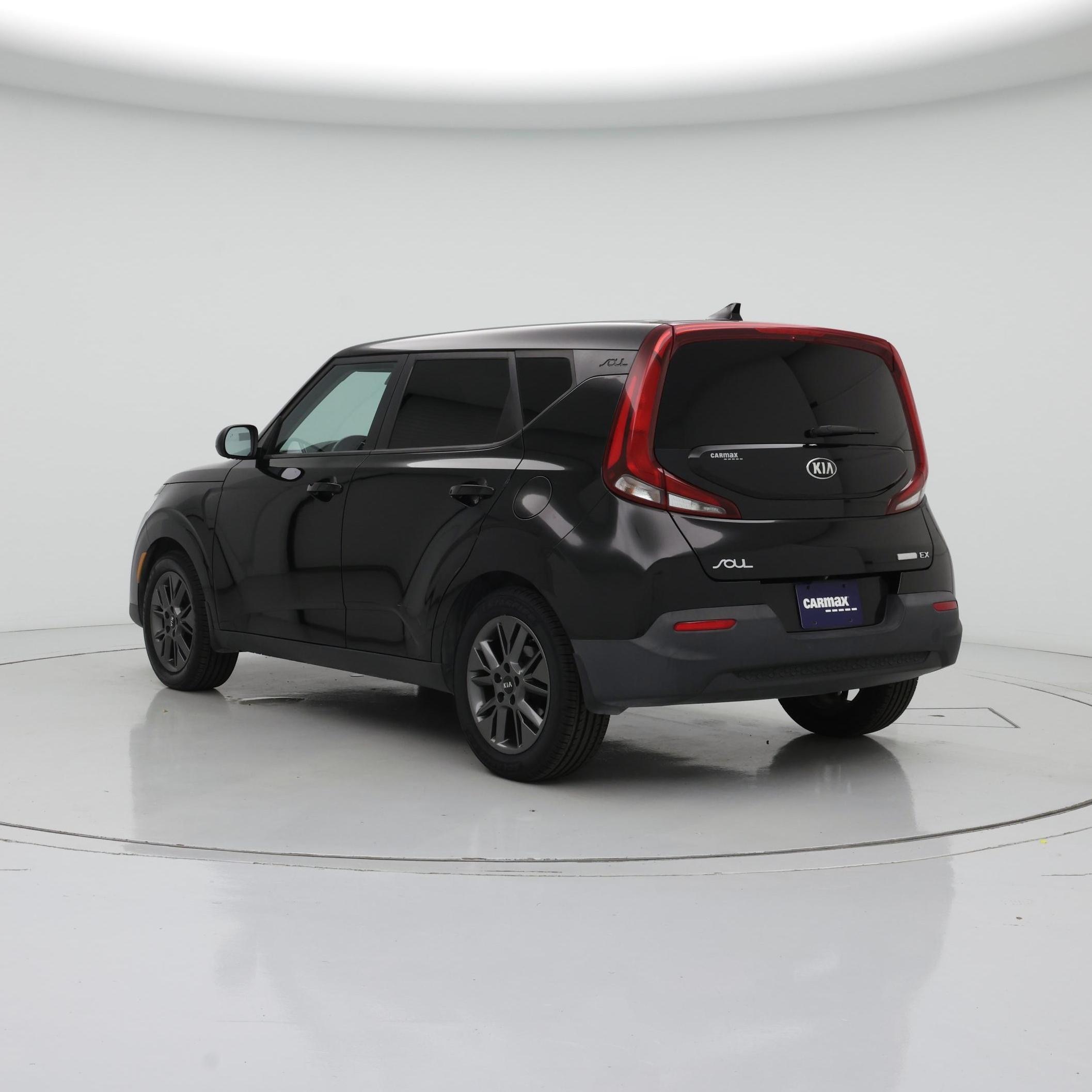Thumbnail: 2020 Kia Soul - 2