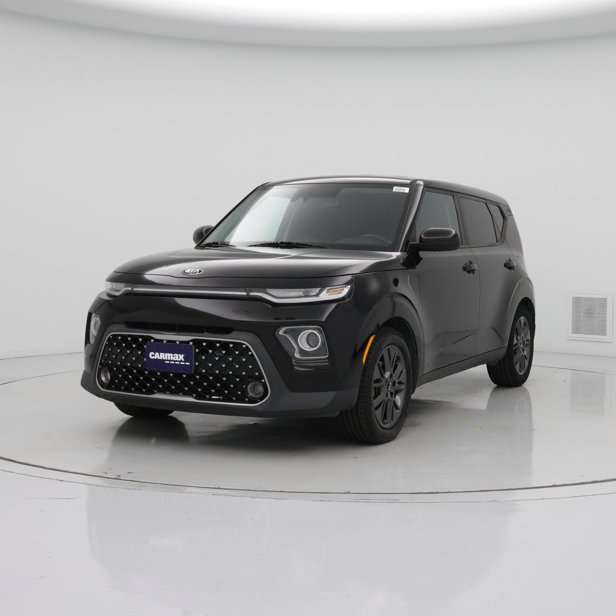 Thumbnail: 2020 Kia Soul - 4
