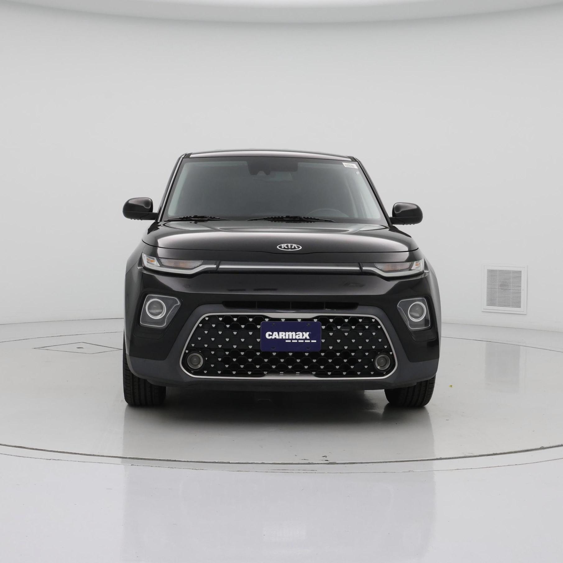 Thumbnail: 2020 Kia Soul - 5
