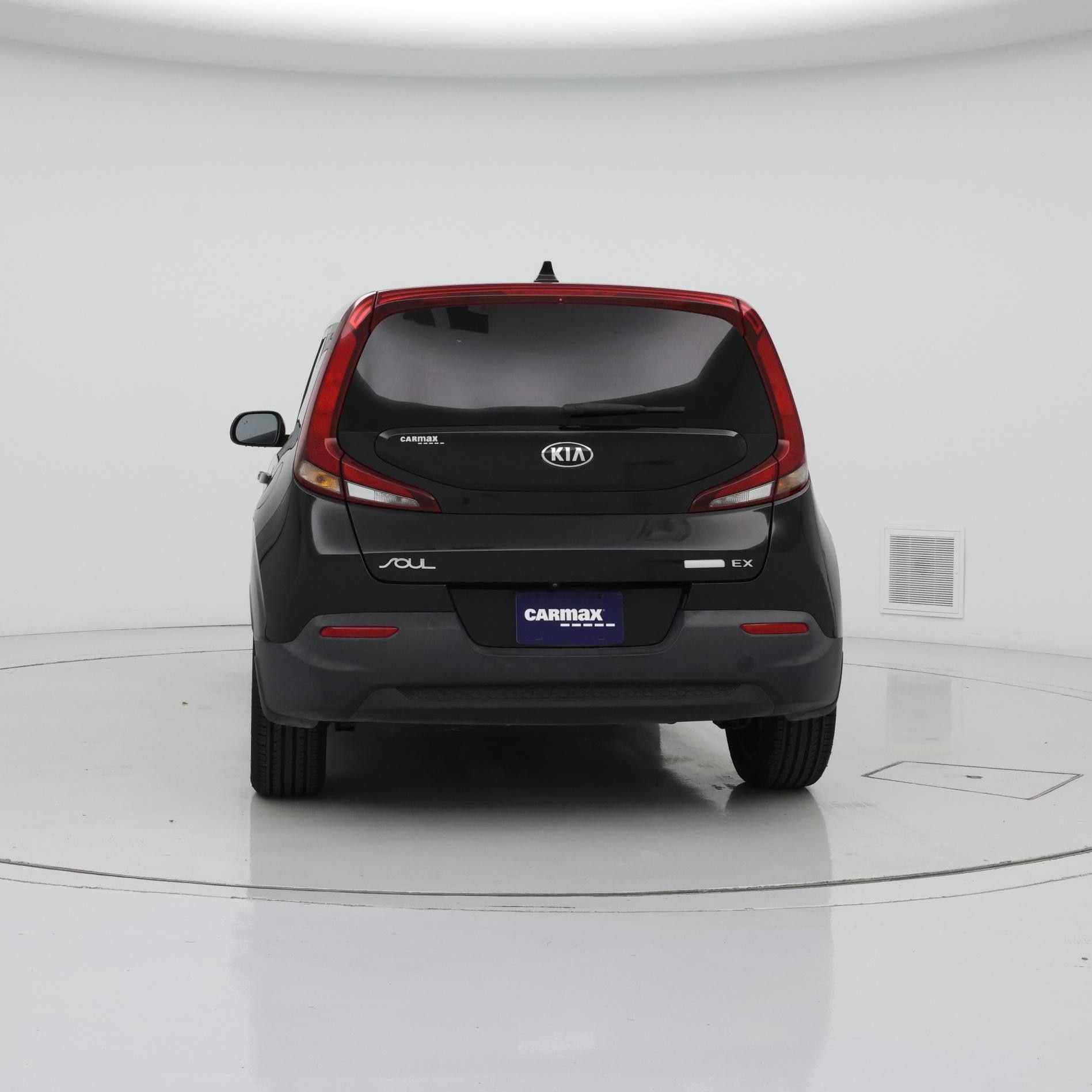 Thumbnail: 2020 Kia Soul - 6