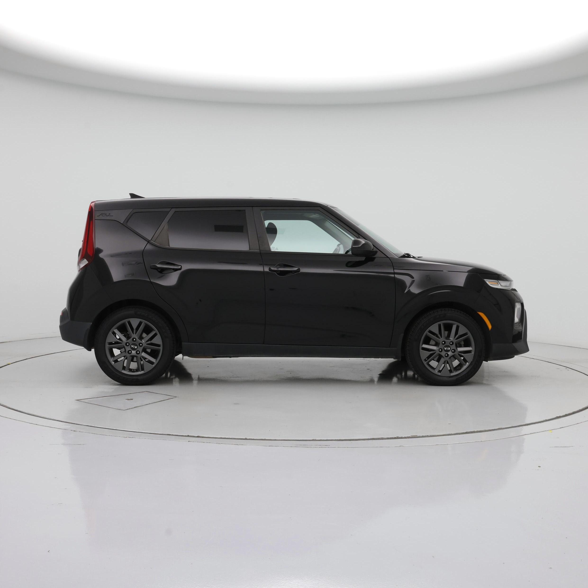 Thumbnail: 2020 Kia Soul - 7