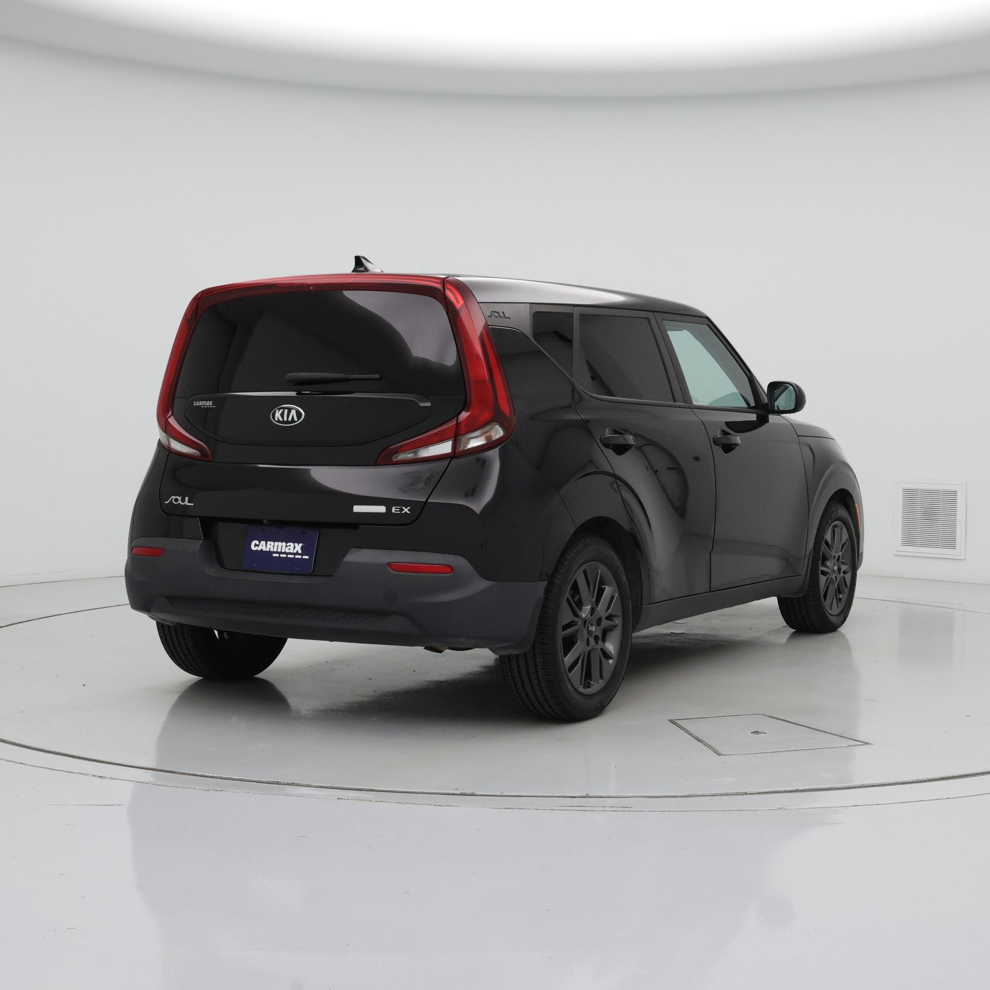Thumbnail: 2020 Kia Soul - 8