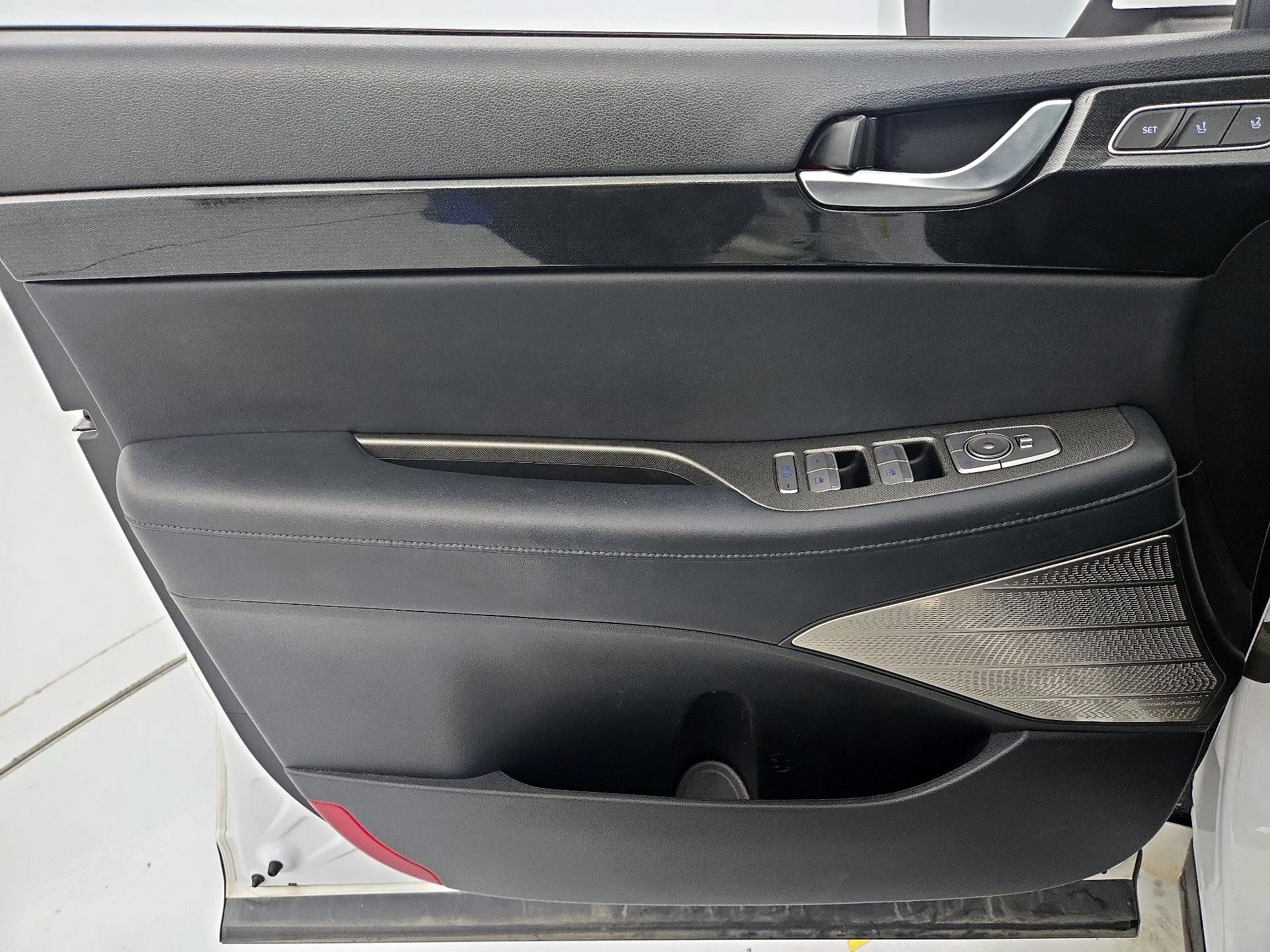 Thumbnail: 2021 Hyundai Palisade - 12